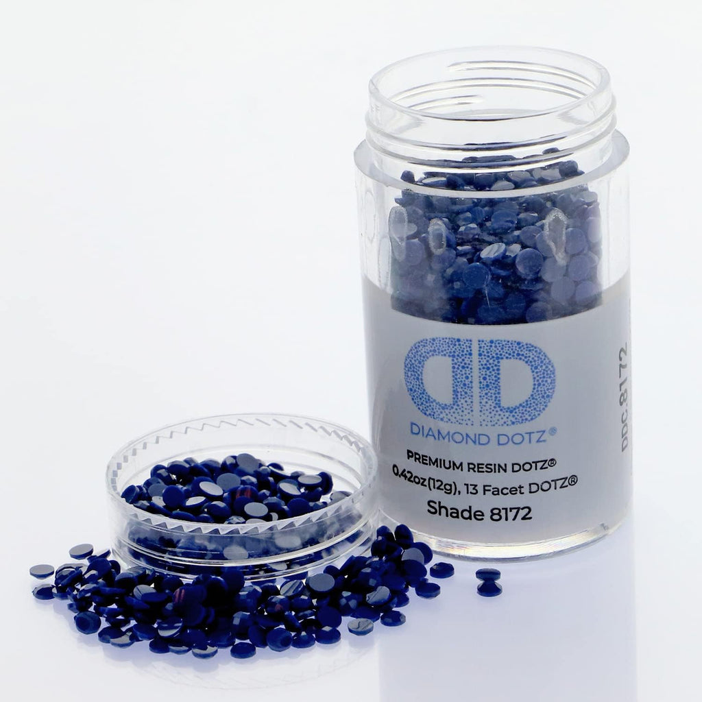 Diamon Dot 2.8M 12 Cylinde Dar Sapphir Freestyl Diamon Paintin Beads Diamon Ar Beads Replacemen Drills Loos Gem fo DI Craft an Ar Projects