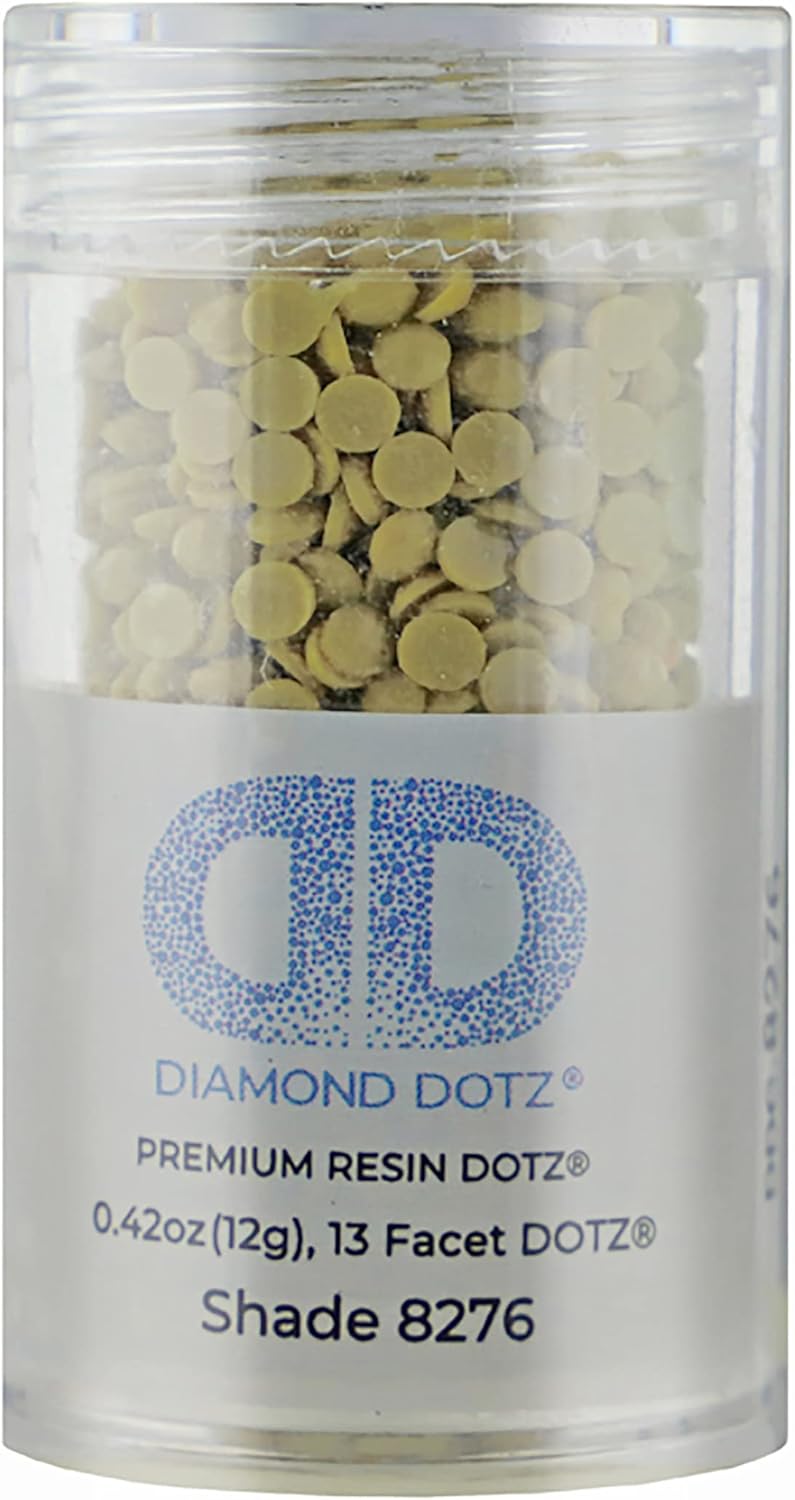 Diamon Dot 2.8M 12 Cylinde Khak Freestyl Diamon Paintin Beads Diamon Ar Beads Replacemen Drills Loos Gem fo DI Craft an Ar Projects