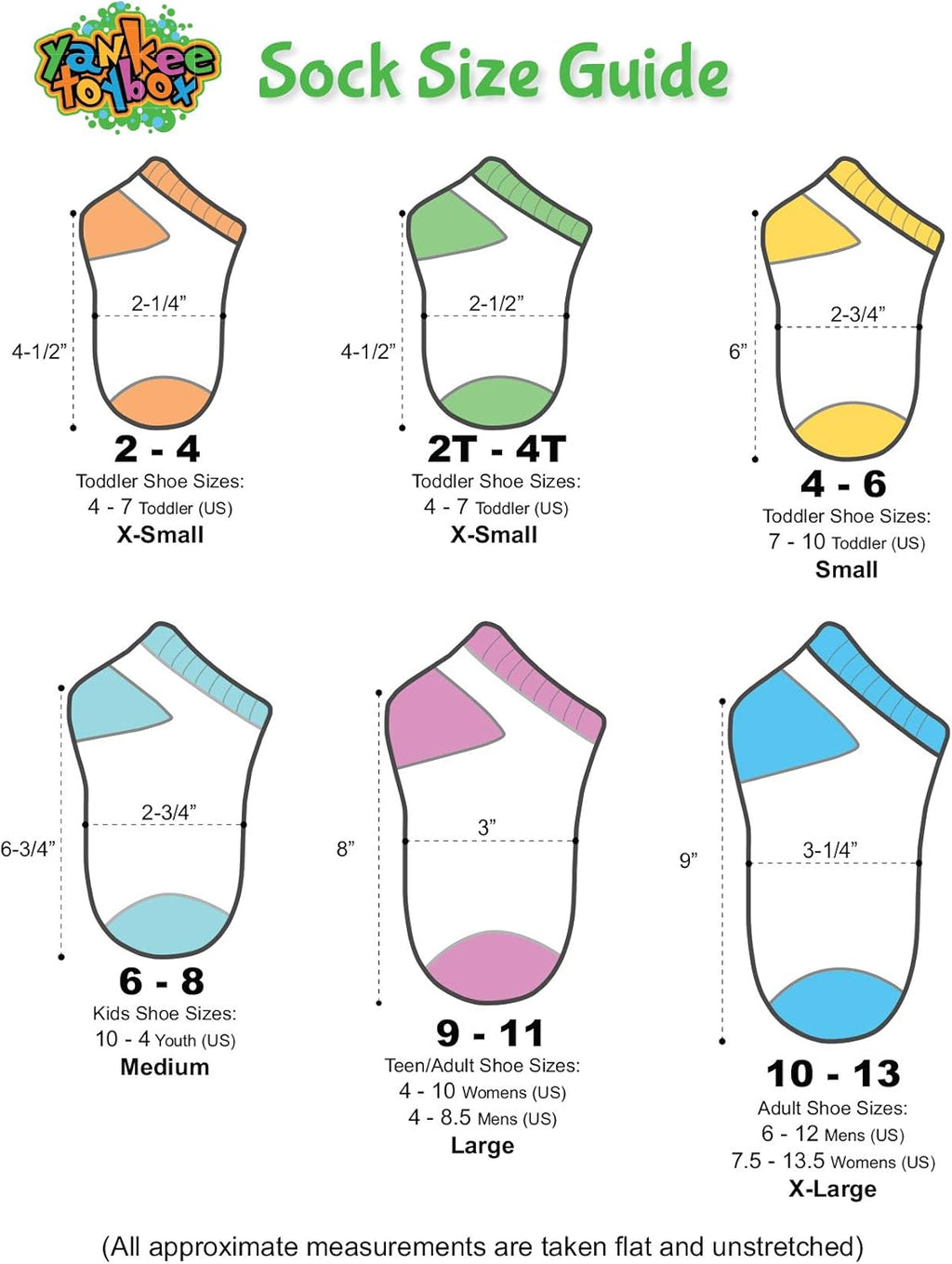 Pa Patro Boy Girl pac Sock wit Gripper (Shoe 4- (Sock 2-4) Grey/Multi)