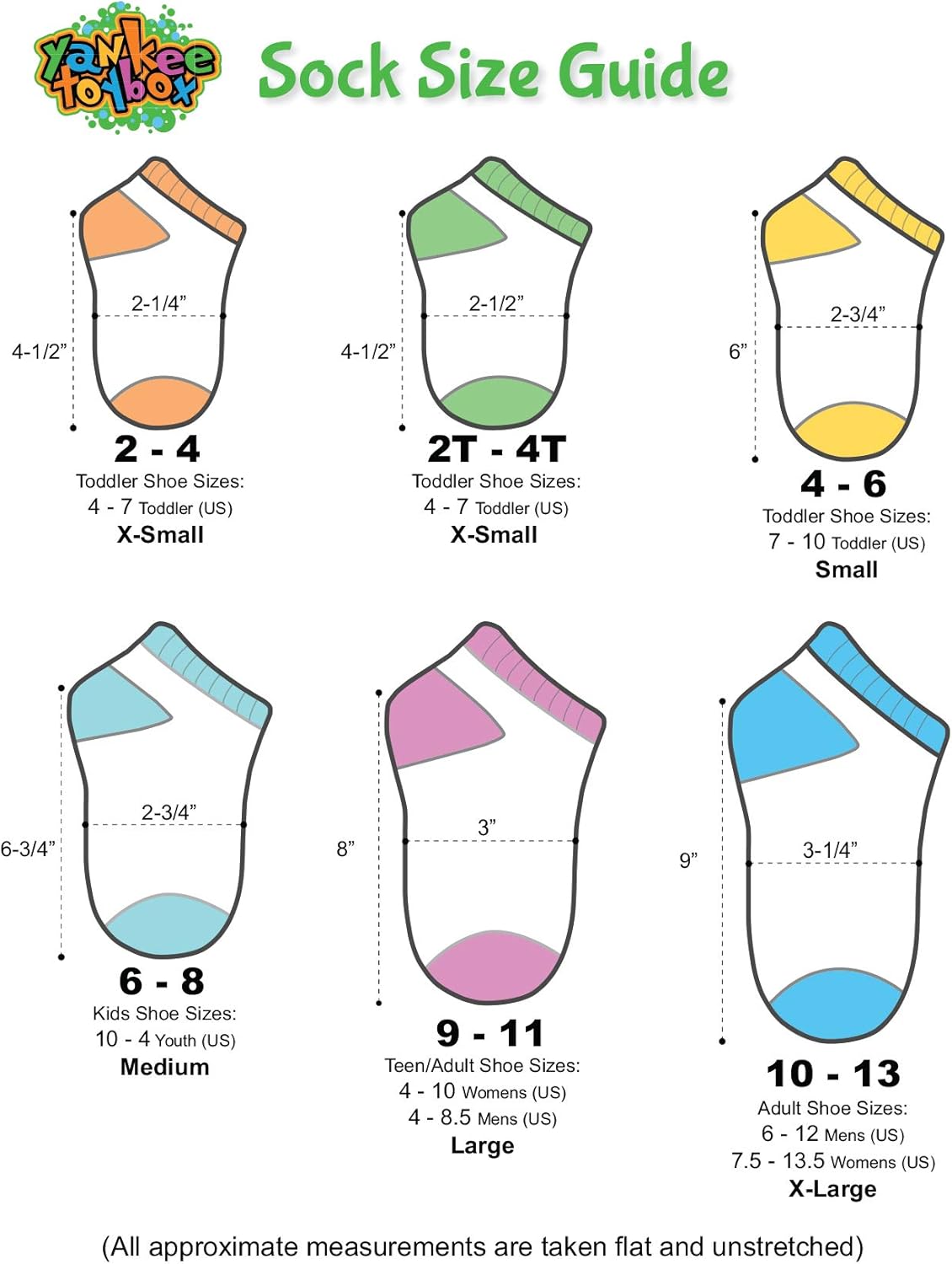 Pa Patro Boy Girl pac Sock wit Gripper (Shoe 4- (Sock 2-4) Grey/Multi)