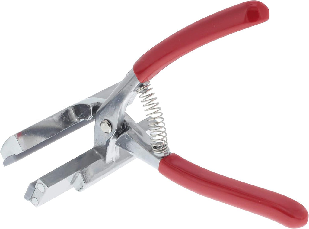 U.S Ar Suppl Extra-Wid Canva Plier 4.75inc Padde Handl fo Stretchin Larg Canvas