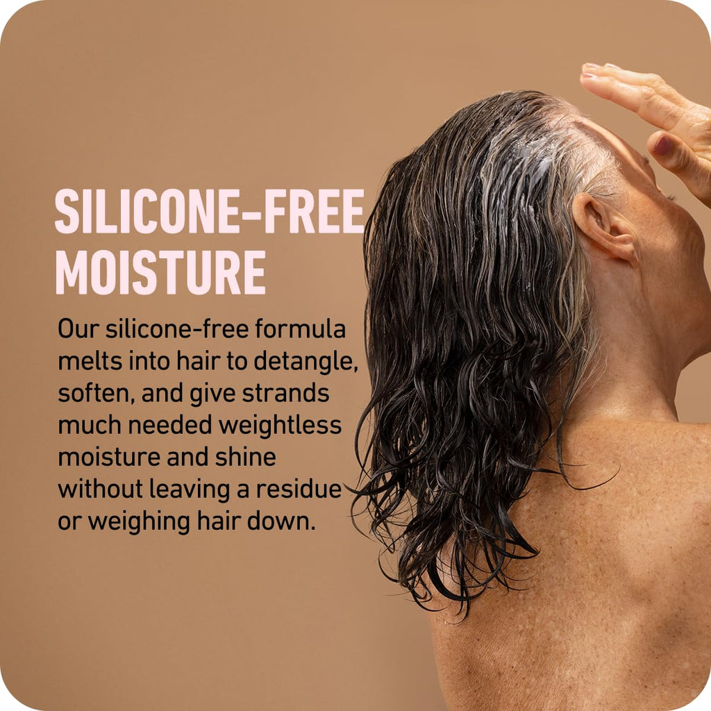 Boldif Thicke Volum Conditione Ultimat Bioti Formul fo Hai Thickening Spli En Repair Nourishment an Fin o Oil Hai fo Wome Men