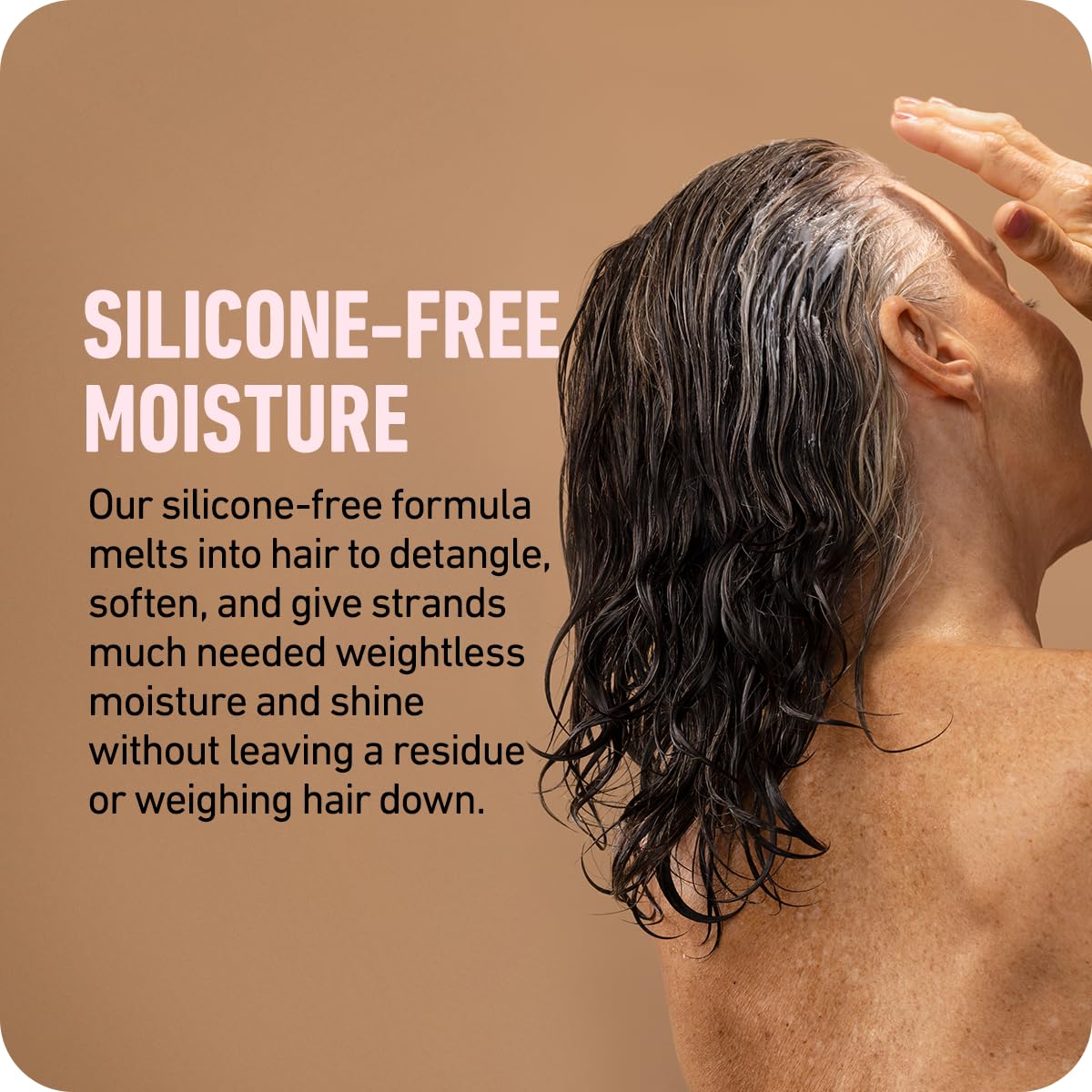 Boldif Thicke Volum Conditione Ultimat Bioti Formul fo Hai Thickening Spli En Repair Nourishment an Fin o Oil Hai fo Wome Men