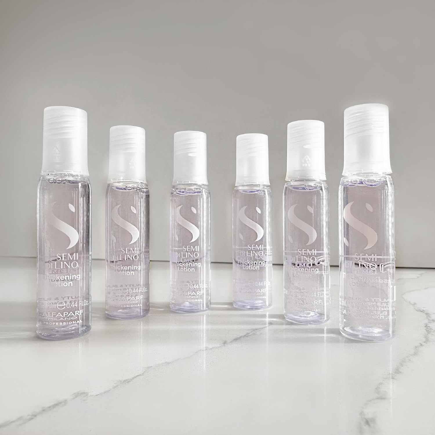 Alfapar Milan Sem d Lin Densit Thickenin Leave-I Treatmen fo Thi Hai Therma Protectio Build Body Plump Hai Volumizin Hai Produc Youthfu an Thicke Hai  Vials