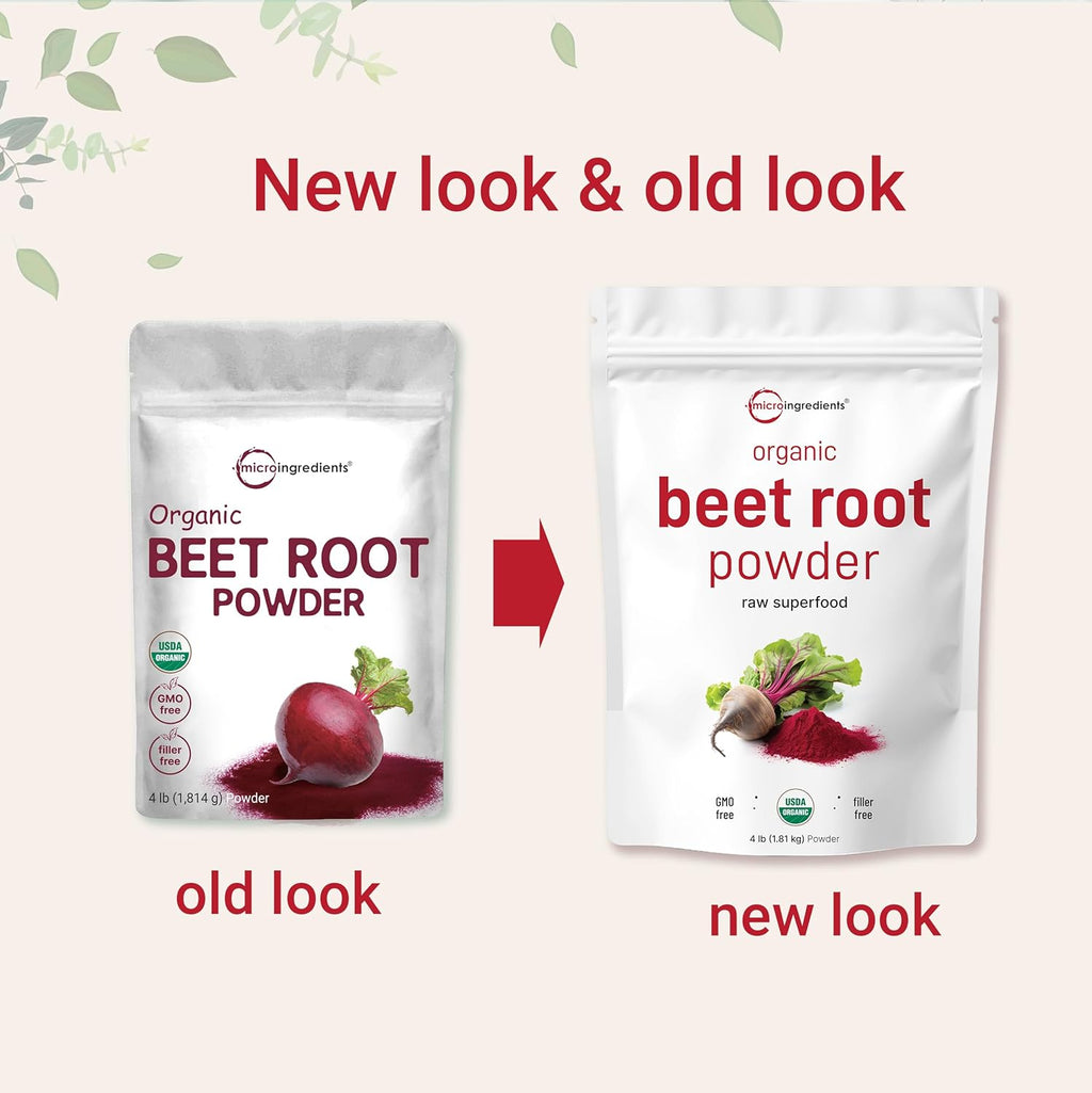 Micr Ingredient Organi Bee Roo Powder Pound Col Pressed Wate Soluble Hig Concentrate Ra Bee Supplemen Superfoo Drin Mi Non-GMO Vega Friendly Plan Based