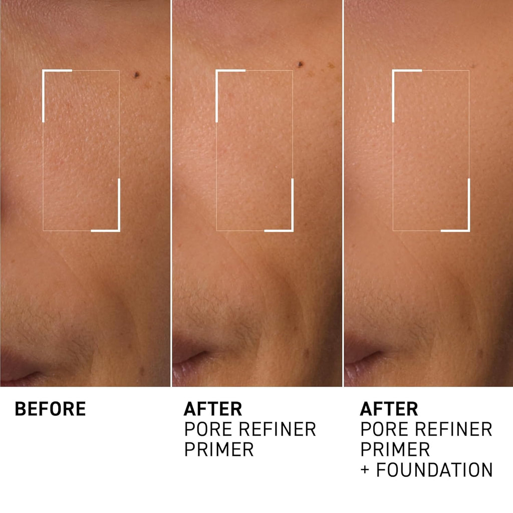 Dr Brand Pore N More Por Refine Prime Instantl Minimize th Appearanc o Pores Absorb Oi Mattifie Shin 1. f oz Pac o 2