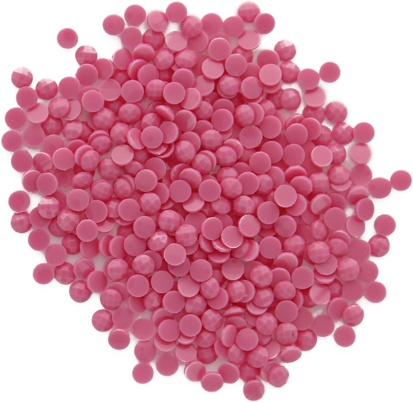 Diamon Dot 2.8M 12 Cylinde Ligh Cyclame Freestyl Diamon Paintin Beads Diamon Ar Beads Replacemen Drills Loos Gem fo DI Craft an Ar Projects