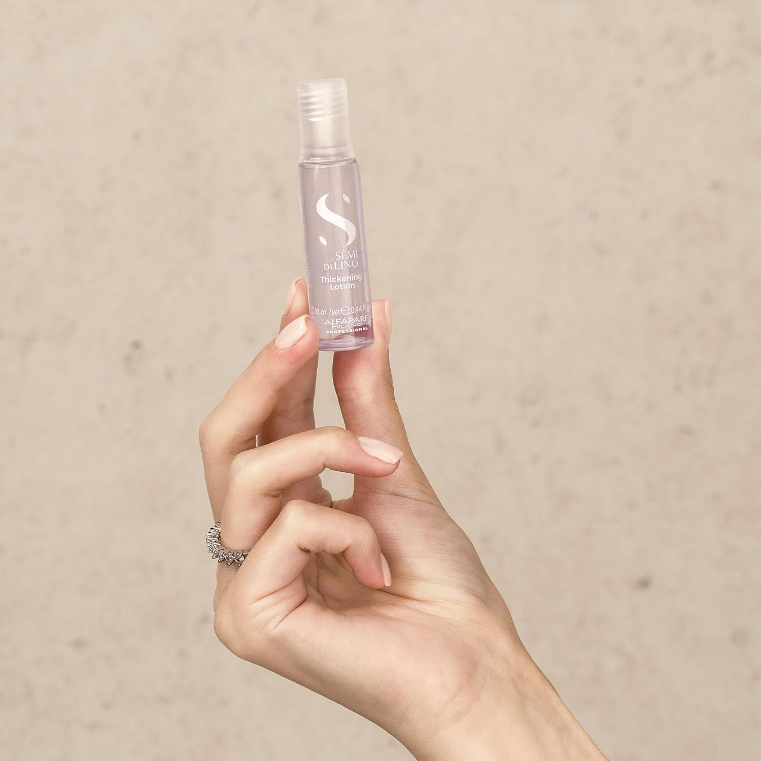 Alfapar Milan Sem d Lin Densit Thickenin Leave-I Treatmen fo Thi Hai Therma Protectio Build Body Plump Hai Volumizin Hai Produc Youthfu an Thicke Hai  Vials