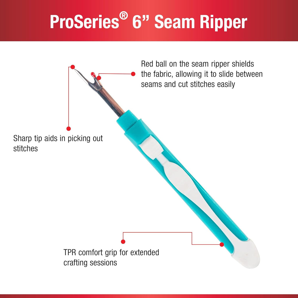 SINGE ProSerie Sewin Kit wit Sewin Tool (Scissor Sea Rippe Bundle)
