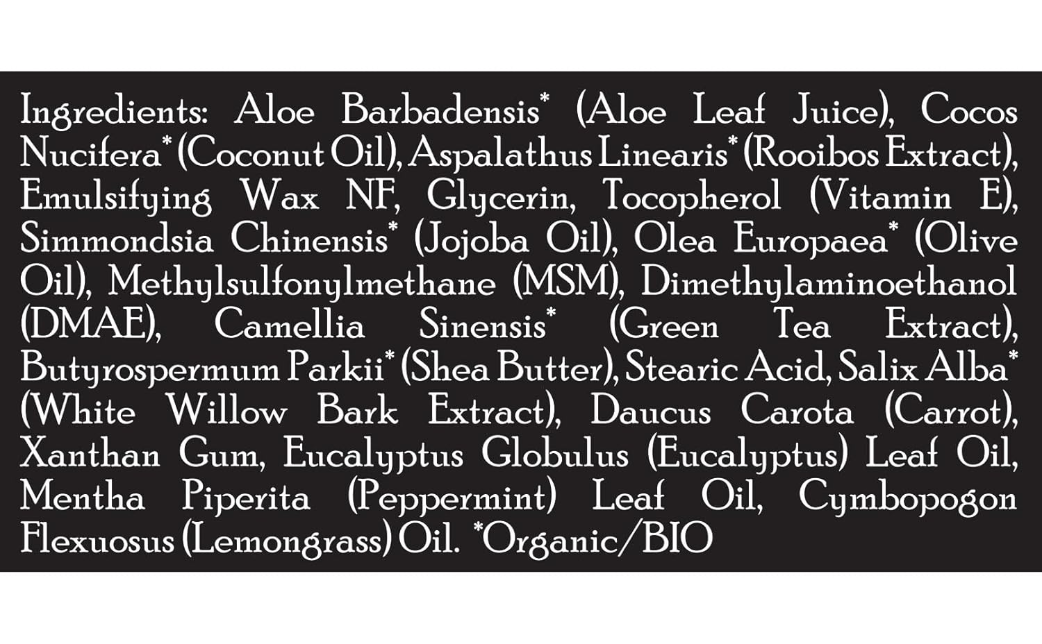 Brickel Men' Maximu Strengt Han Crea fo Men Natura an Organi Fast-Absorbin Han Lotio wit Vitami E She Butter an Jojoba Ounce Scented