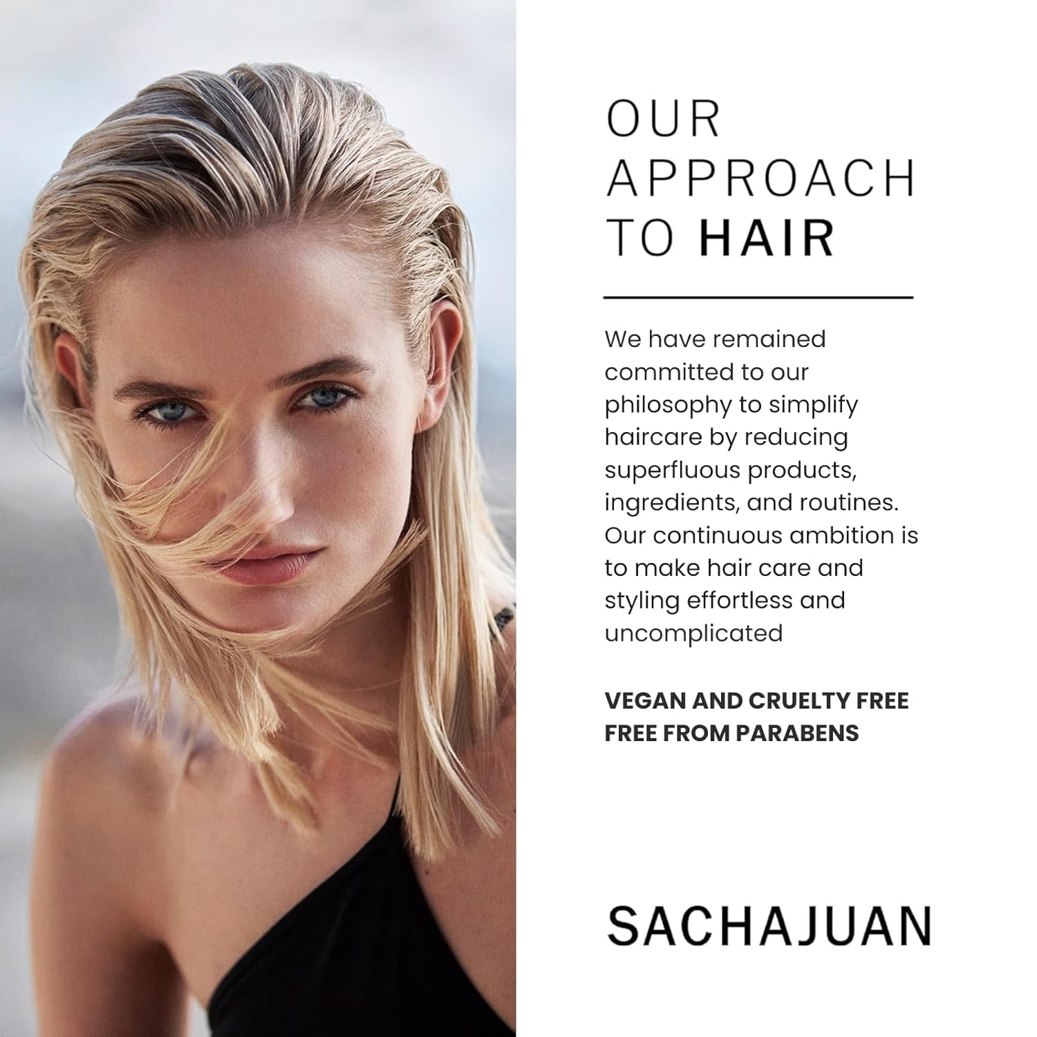 SACHAJUA Cur Shampo an Conditione Se Ocea Sil Technolog Whea Protei fo Nourished Define Sof Curl Repair Shin Friz Contro Vega Paraben-Fre Pac o (8. oz)