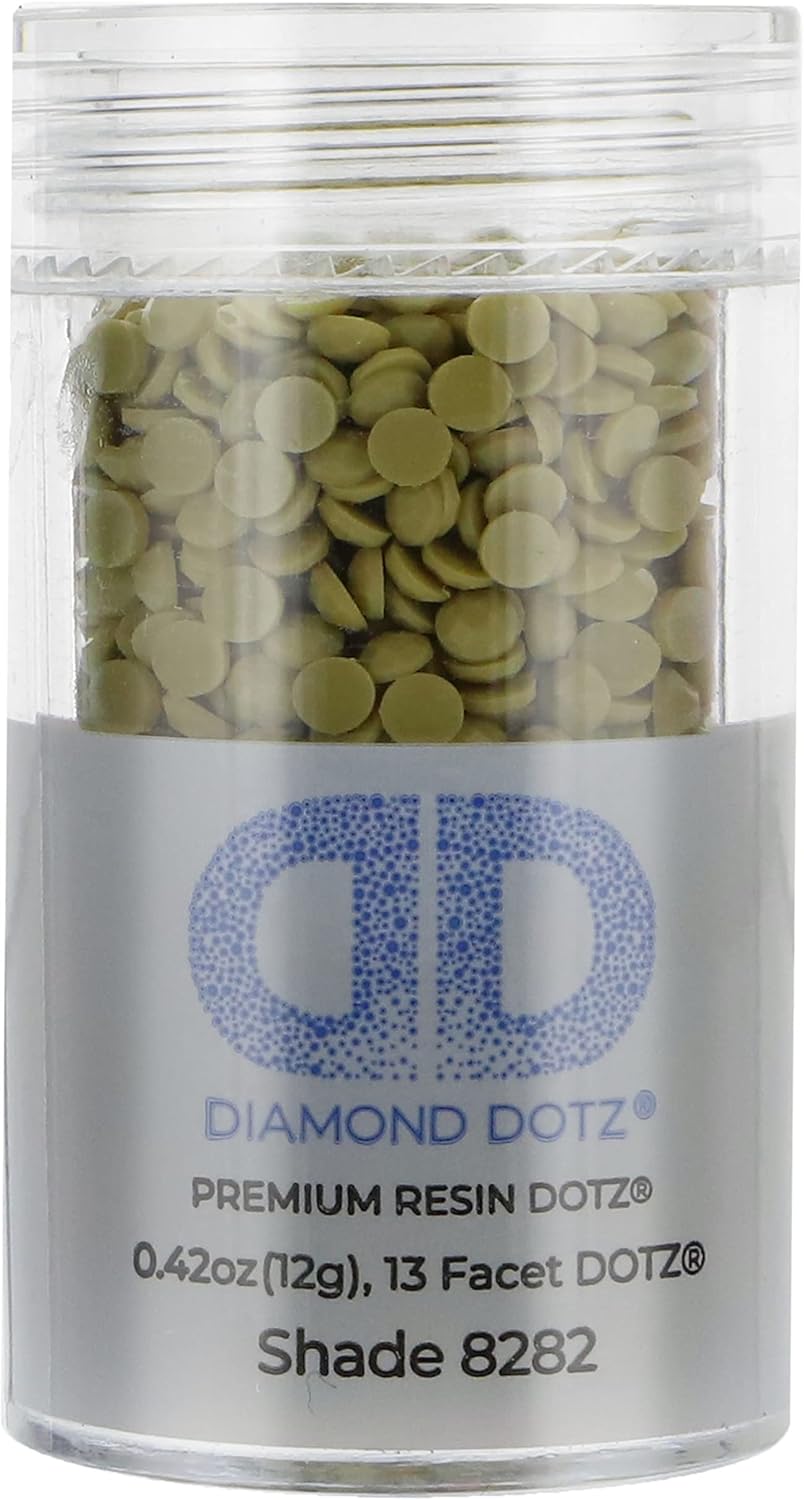 Diamon Dot 2.8M 12 Cylinde Ligh Eucalyp Freestyl Diamon Paintin Beads Diamon Ar Beads Replacemen Drills Loos Gem fo DI Craft an Ar Projects