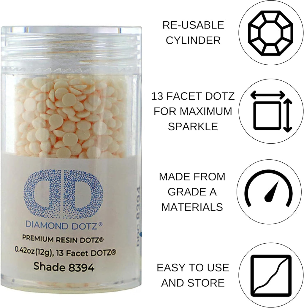 Diamon Dot 2.8M 12 Singl Cylinde ( Pack Magnoli Freestyl Diamon Paintin Beads Diamon Ar Beads Replacemen Drills Loos Gem fo DI Craft an Ar Projects