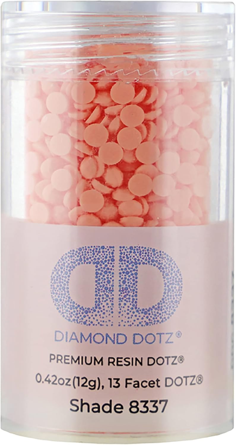 Diamon Dot 2.8M 12 Cylinde Ligh Cora Freestyl Diamon Paintin Beads Diamon Ar Beads Replacemen Drills Loos Gem fo DI Craft an Ar Projects
