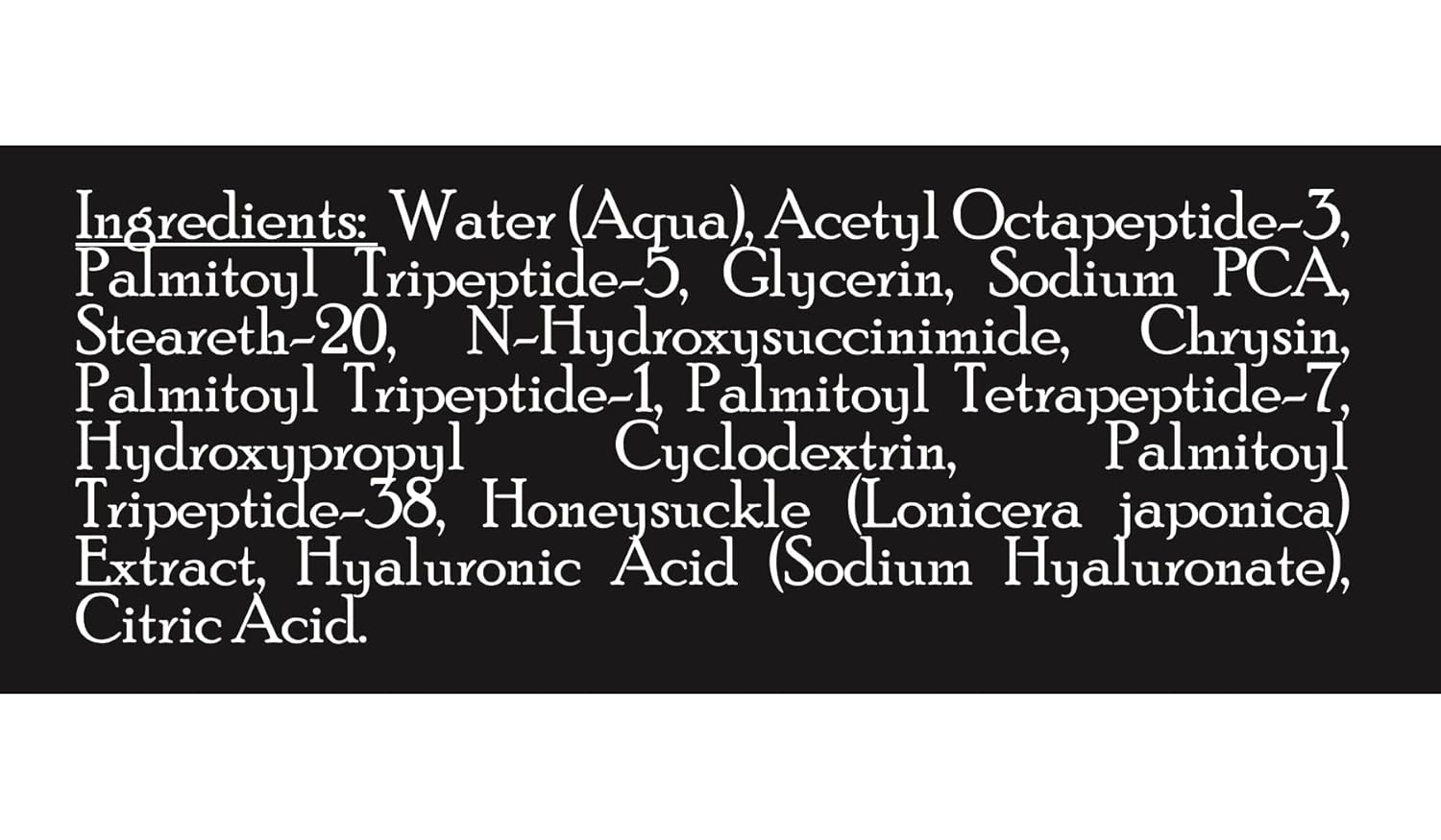 Brickel Men¡¯ Protei Peptide Booste Seru fo Men Natura an Organi Protei Peptide Booste fo Fac t Fir an Restor Skin Boos Collage Productio an Figh Agin (Unscented 0. Ounce)