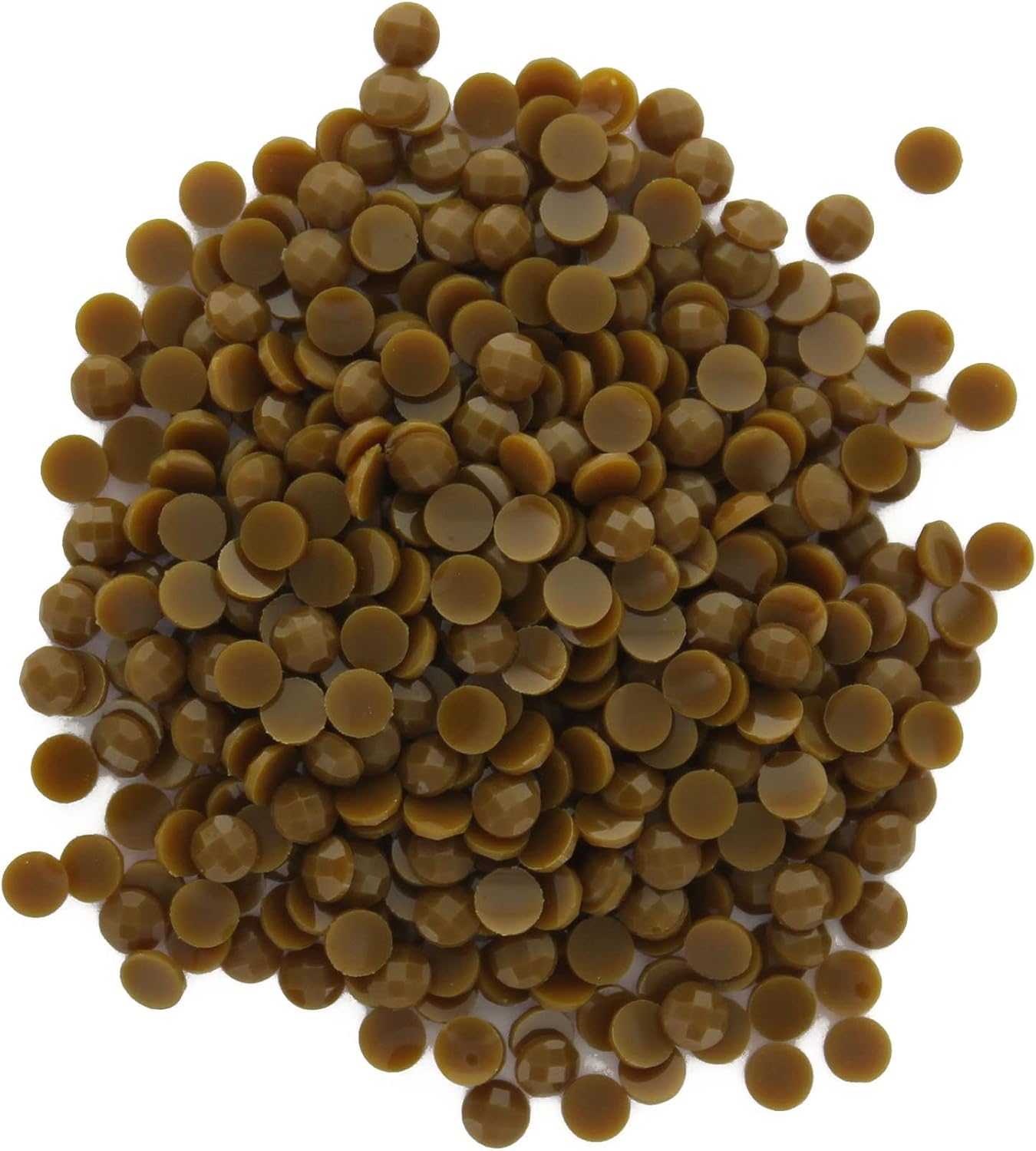 Diamon Dot 2.8M 12 Cylinde Bronz Freestyl Diamon Paintin Beads Diamon Ar Beads Replacemen Drills Loos Gem fo DI Craft an Ar Projects