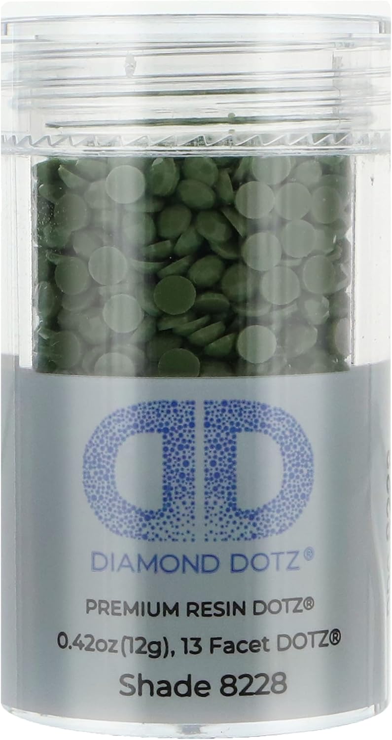 Diamon Dot 2.8M 12 Cylinde Jungl Freestyl Diamon Paintin Beads Diamon Ar Beads Replacemen Drills Loos Gem fo DI Craft an Ar Projects