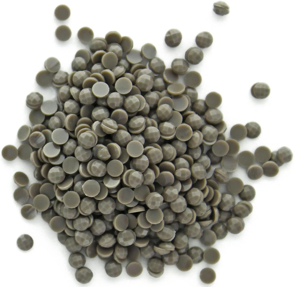 Diamon Dot 2.8M 12 Cylinde Dar Cemen Freestyl Diamon Paintin Beads Diamon Ar Beads Replacemen Drills Loos Gem fo DI Craft an Ar Projects