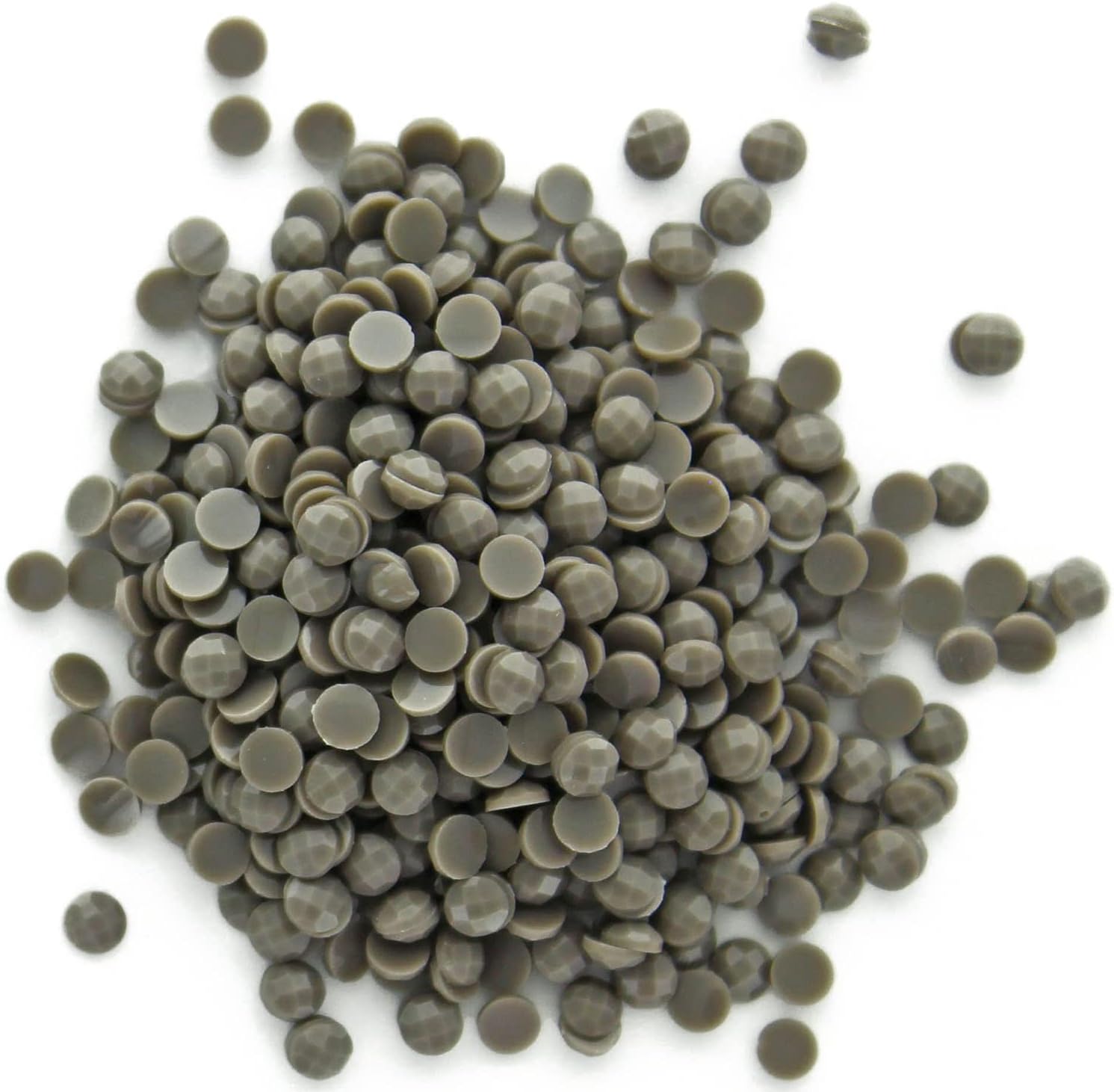 Diamon Dot 2.8M 12 Cylinde Dar Cemen Freestyl Diamon Paintin Beads Diamon Ar Beads Replacemen Drills Loos Gem fo DI Craft an Ar Projects