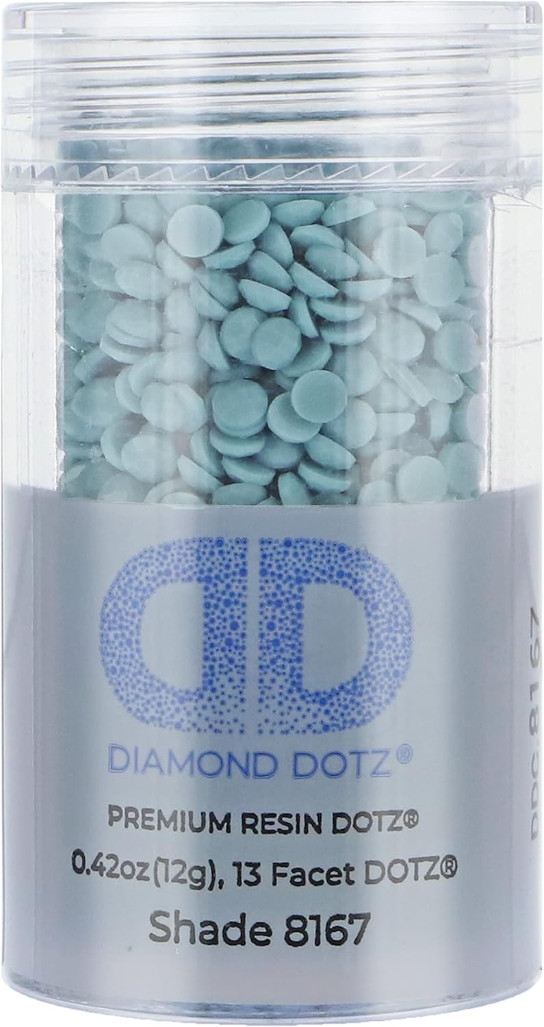 Diamon Dot 2.8M 12 Singl Cylinde ( Pack Heavenl Blu Freestyl Diamon Paintin Beads Diamon Ar Beads Replacemen Drills Loos Gem fo DI Craft an Ar Projects