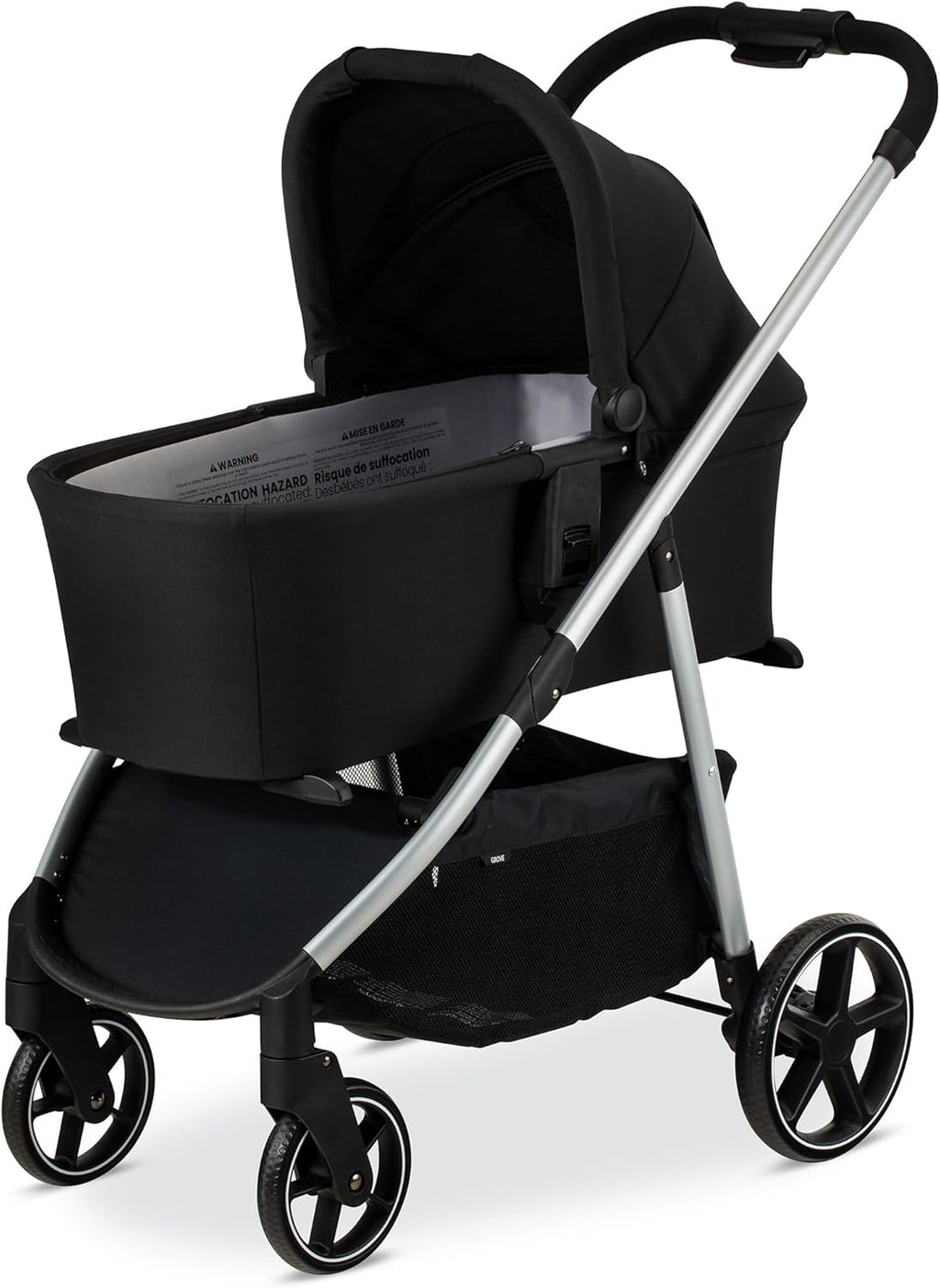 Britax Zinnia™ Bassinet for Brook, Brook+ and GStrollers