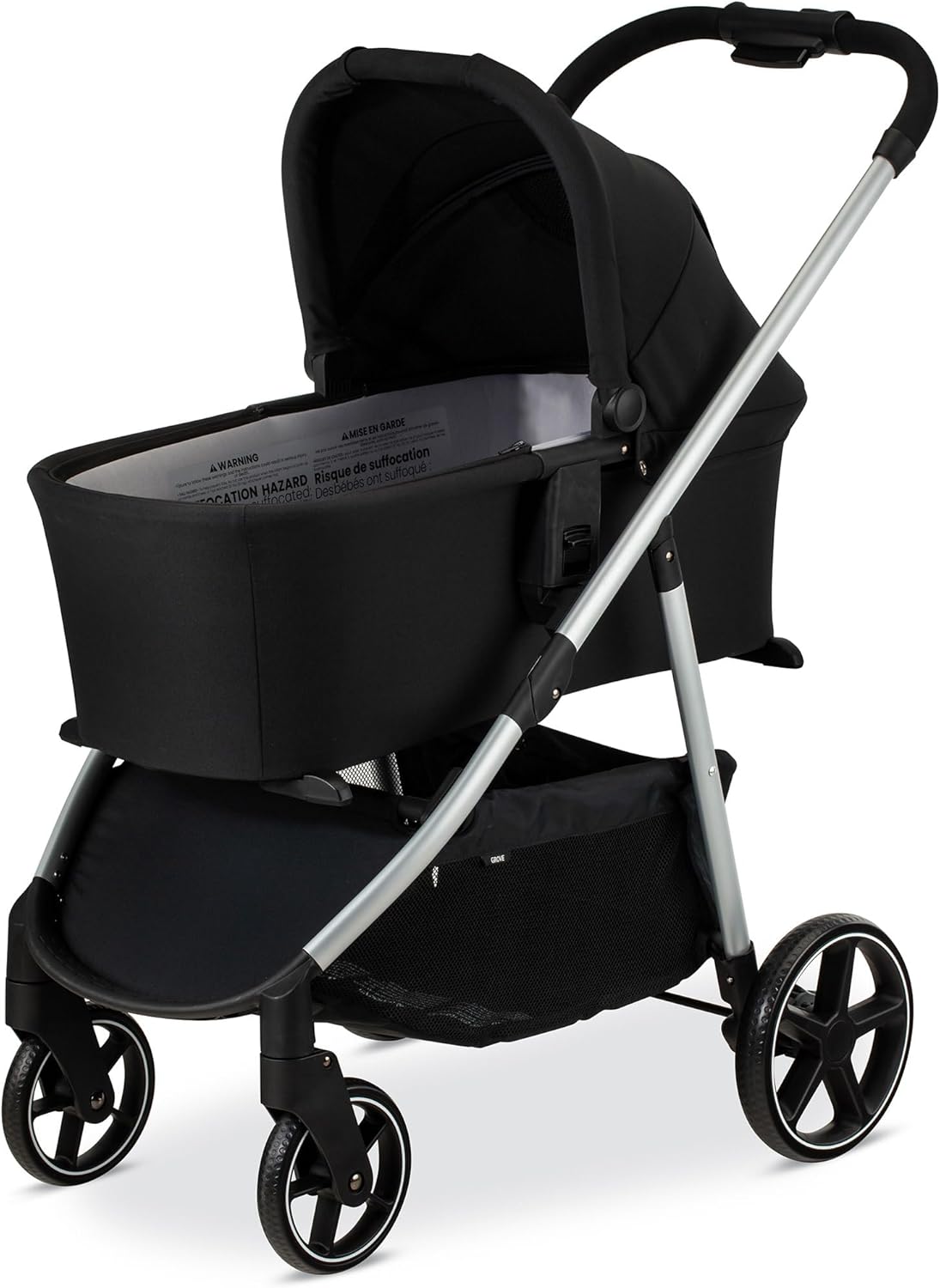 Brita Zinnia Bassine fo Brook Brook an GStrollers