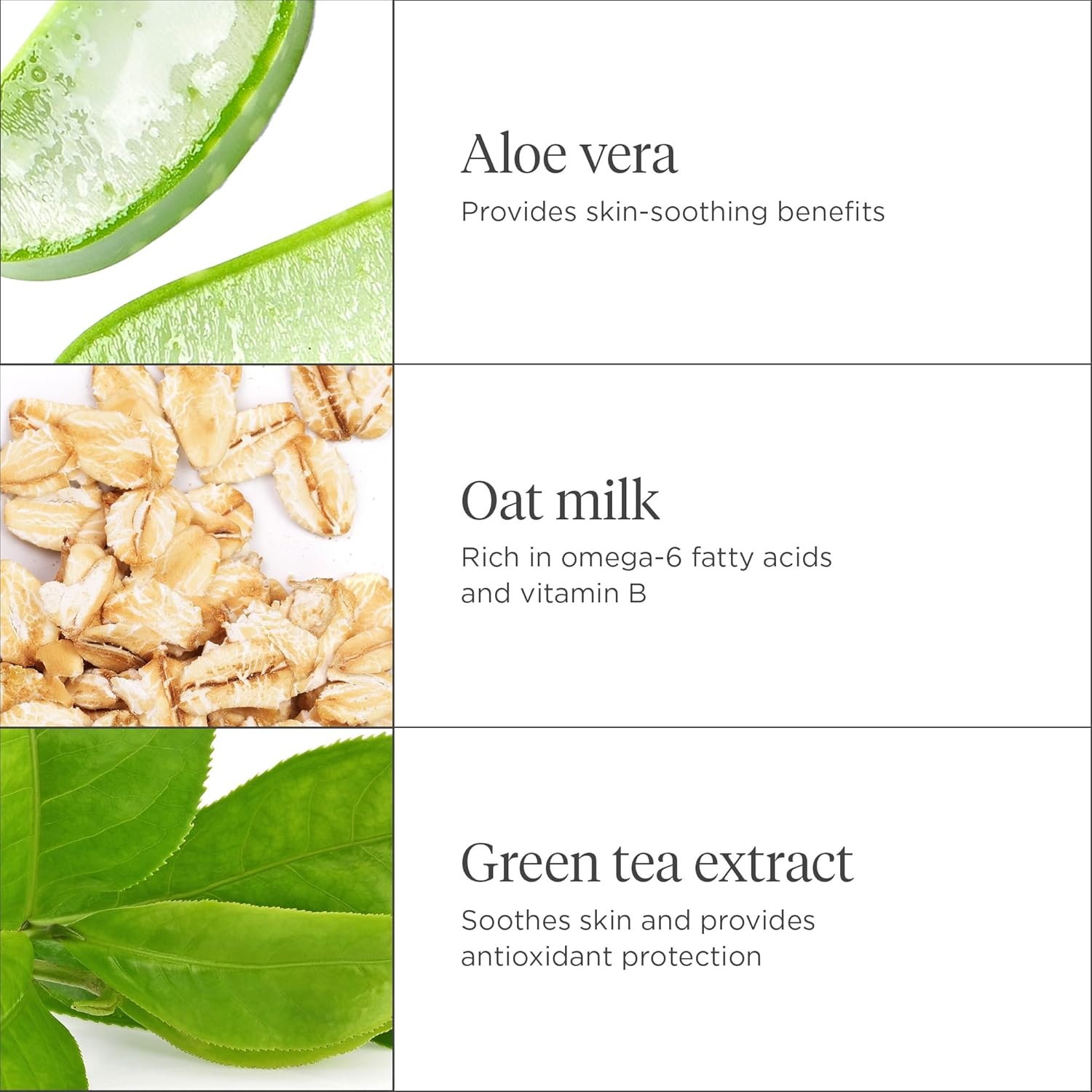 Brioge B Gentle B Kin Alo Oa Mil Ultr Soothin Shampoo Hypoallergeni an Dermatologist-Approve Shampoo Fragranc Free Vegan Cruelty-Free f oz