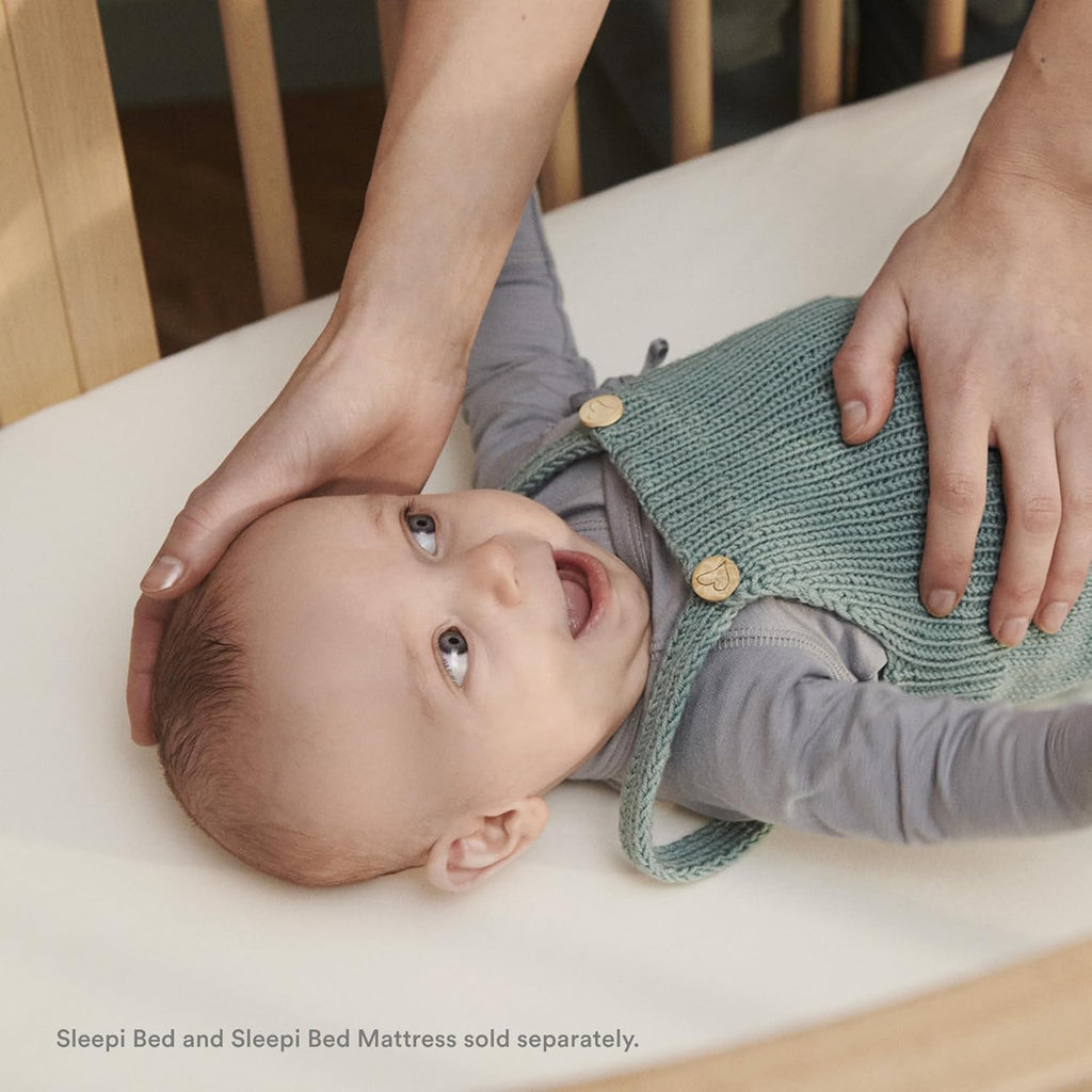 Stokk Sleep Protectio Shee V3 Whit Compatibl wit Sleep Be Mattres V Protect Agains Accident Spill Machin Washable