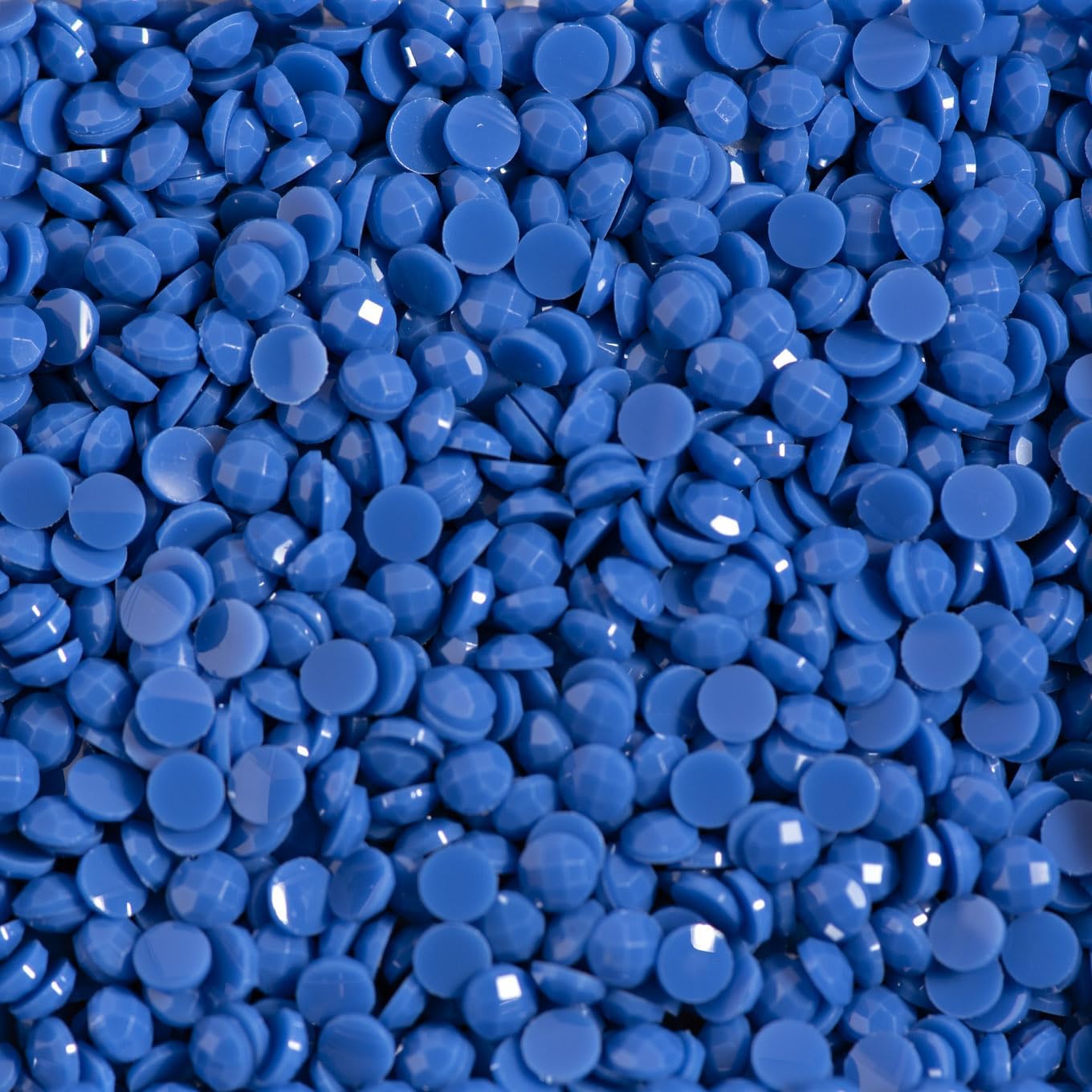 Diamon Dot 2.8M 12 Singl Cylinde ( Pack Dar Refle Blu Freestyl Diamon Paintin Beads Diamon Ar Beads Replacemen Drills Loos Gem fo DI Craft an Ar Projects
