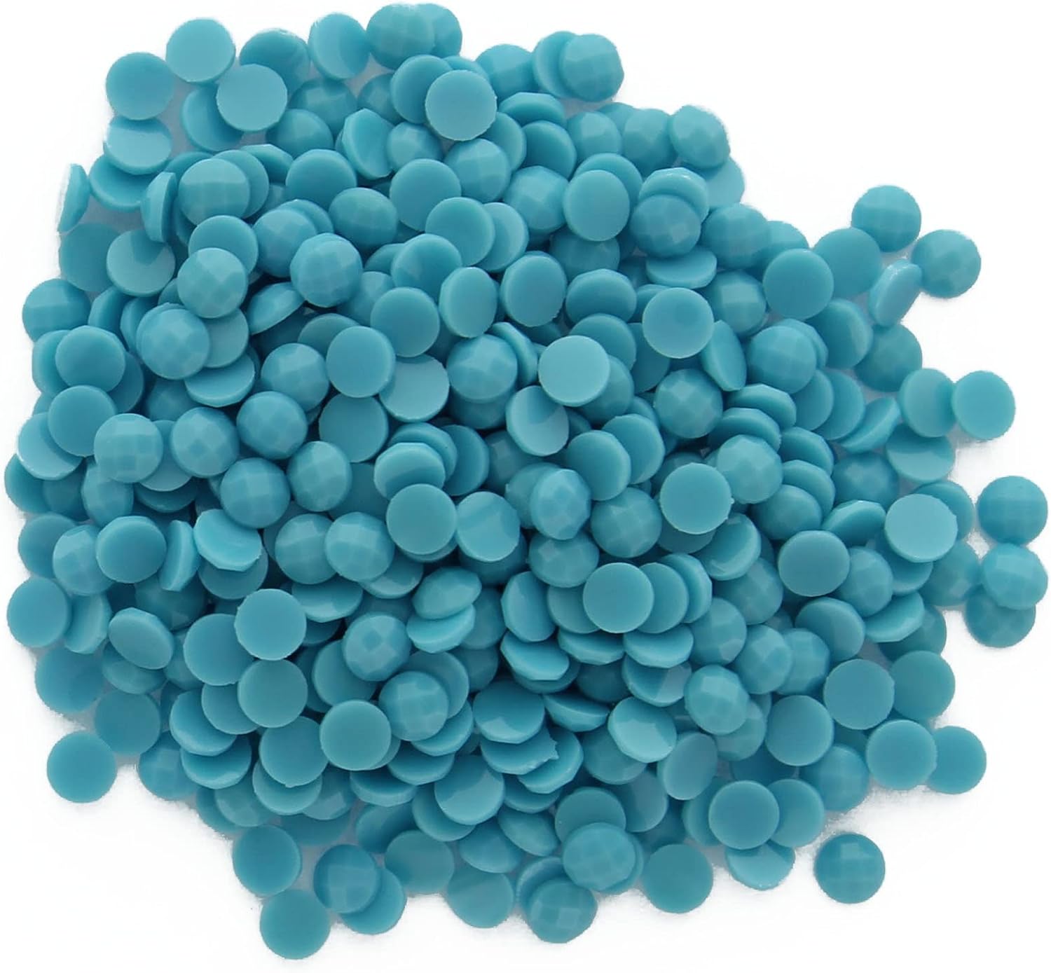 Diamon Dot 2.8M 12 Cylinde Ligh Aqu Freestyl Diamon Paintin Beads Diamon Ar Beads Replacemen Drills Loos Gem fo DI Craft an Ar Projects