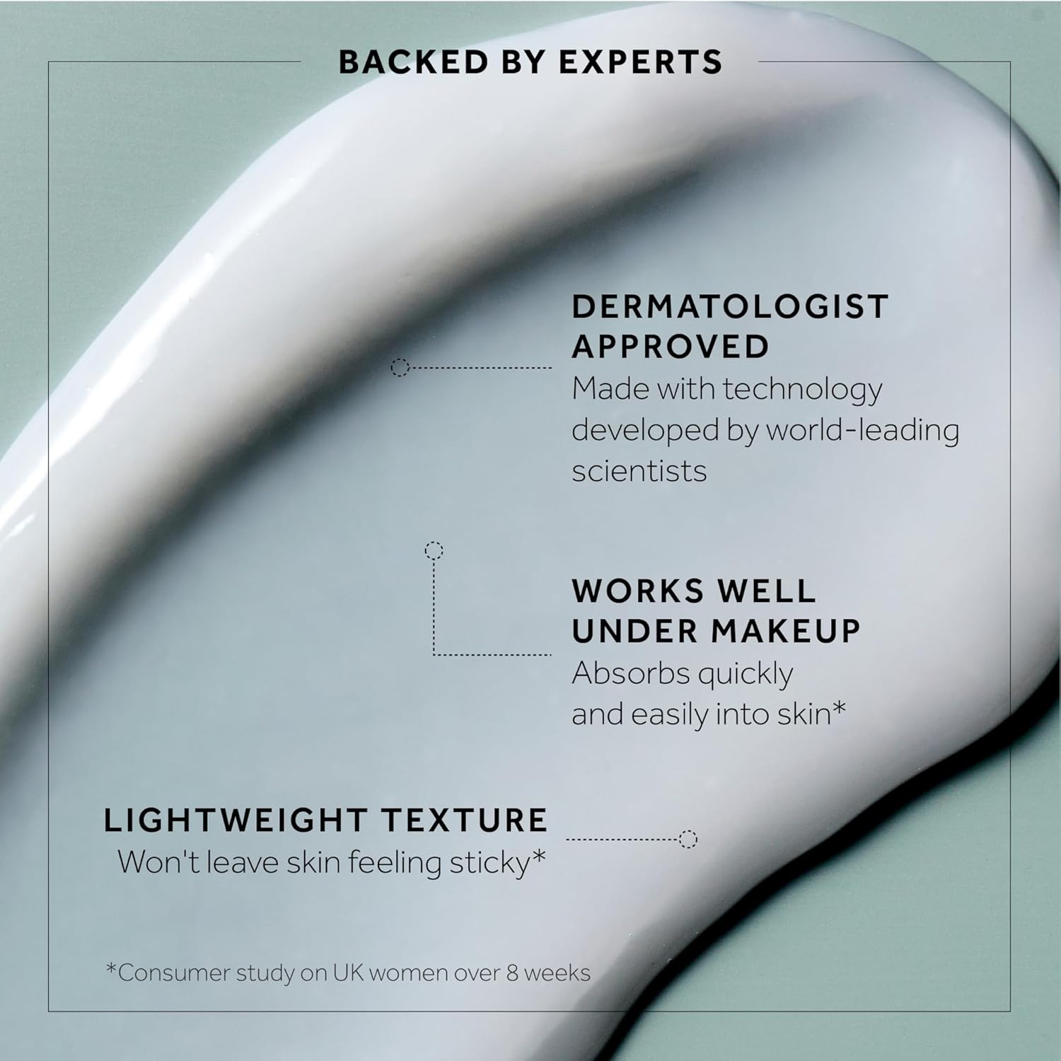 No Futur Rene Damag Reversa Ey Seru Nourishin Unde Ey Seru fo Su Damage Ski Repair Fin Line Wrinkles an Uneve Textur Suitabl fo Sensitiv Ski (0. F Oz)