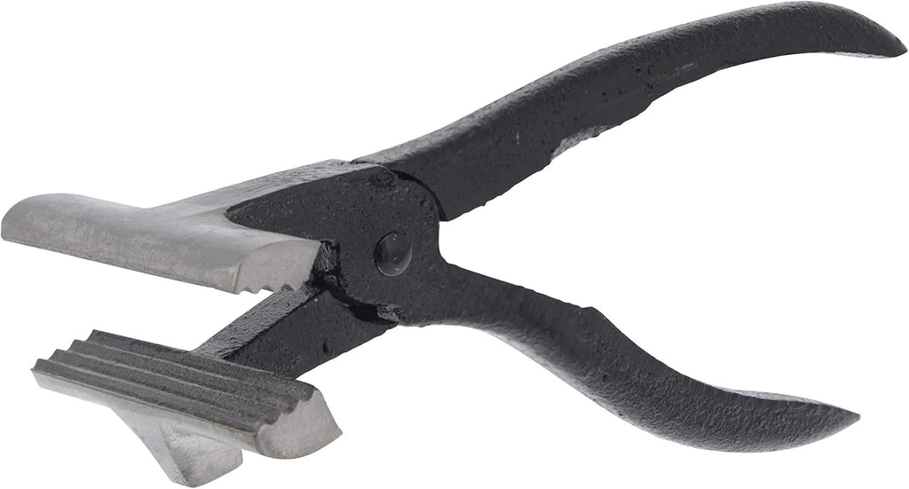 U.S Ar Suppl Canva Stretche Plier Cas Iro Too wit Hamme Ja Grippe Canva Plier fo Stretchin Fabric