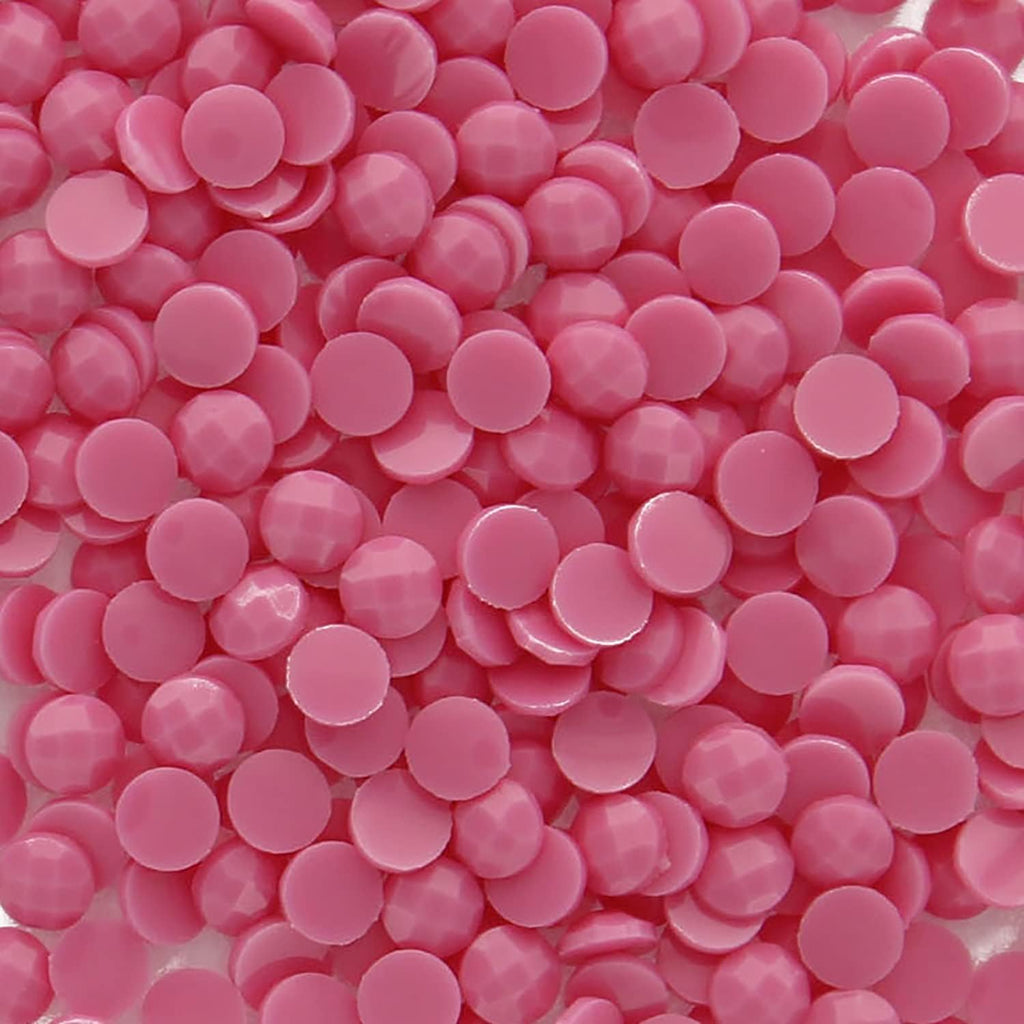 Diamon Dot 2.8M 12 Cylinde Ligh Cyclame Freestyl Diamon Paintin Beads Diamon Ar Beads Replacemen Drills Loos Gem fo DI Craft an Ar Projects