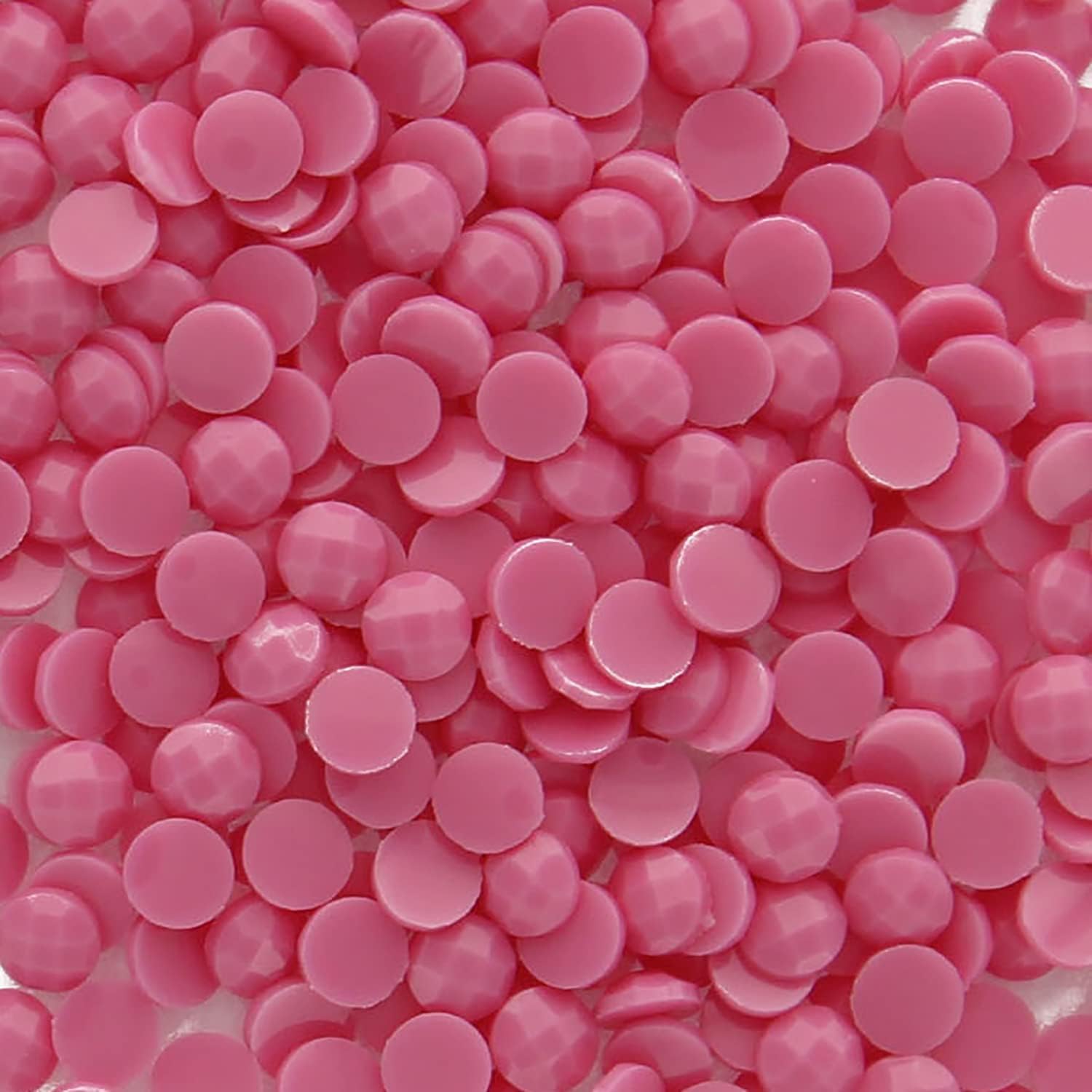 Diamon Dot 2.8M 12 Cylinde Ligh Cyclame Freestyl Diamon Paintin Beads Diamon Ar Beads Replacemen Drills Loos Gem fo DI Craft an Ar Projects