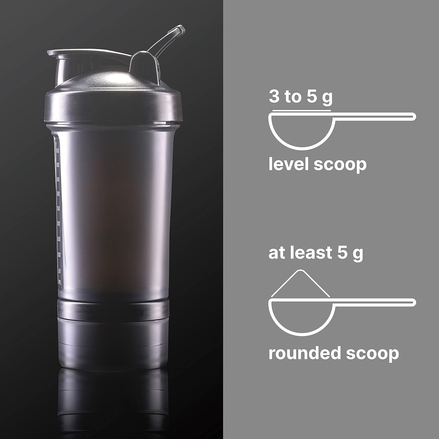 NatureBell Instant Creatine Monohydrate Powder 500 Grams, 5000mg Per Serving, Unflavored Micronized Creatine Powder - Pre Workout | Keto | Vegan | Dissolves Easy | Filler Free - 100 Servings (1.1Lb)