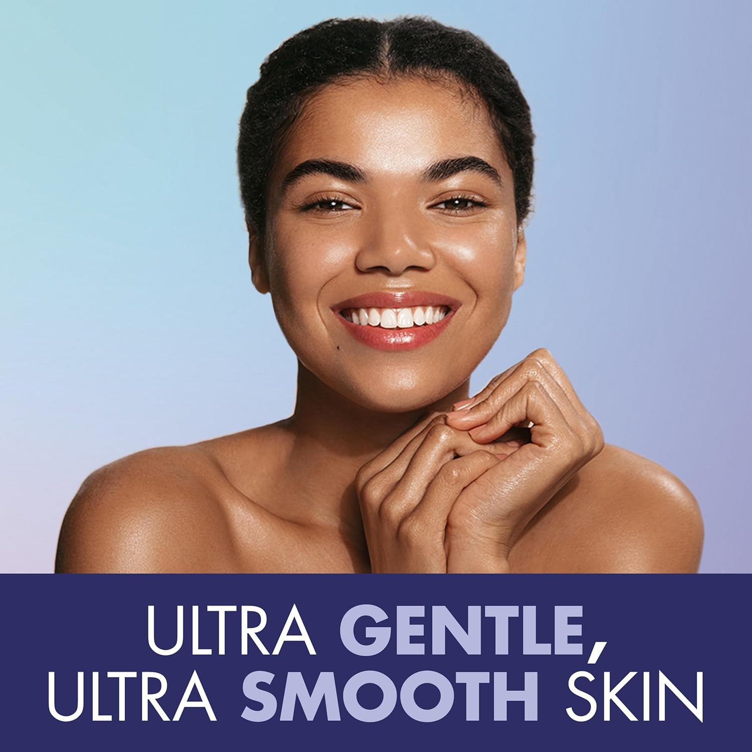 Satin Smooth Ultra Sensitive Zinc Oxide Hard Wax Beads ¨C Thin-Film Pebble Wax for Hair Removal, Ideal for Face Bikini Area, 23 oz