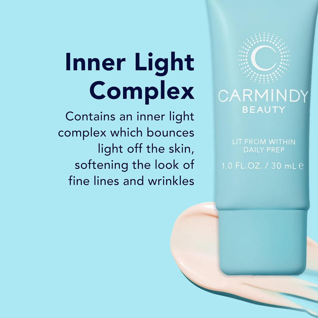 Carmind Beaut Li Fro Withi Dail Pre Primer Pack