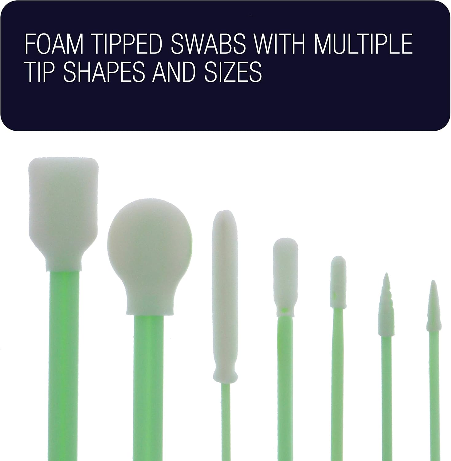 U.S Ar Suppl 3 Alcoho In Blendin Swab Foa Ti Brushes Assorte Shape an Size Mixing Blending Re-Wet Lif Ink Dye Paint Drawin o Yup Paper Ar an Craf Mediums Epox Resin