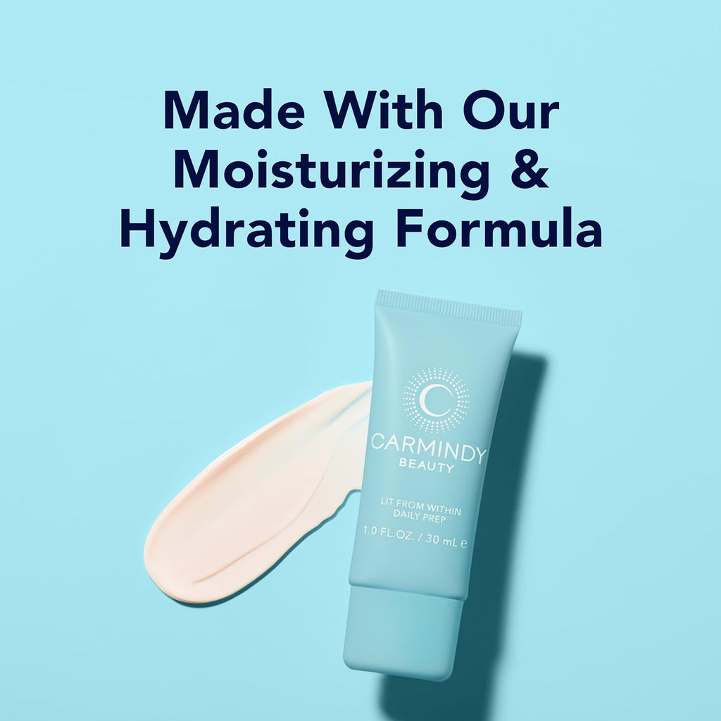 Carmind Beaut Li Fro Withi Dail Pre Primer Pack