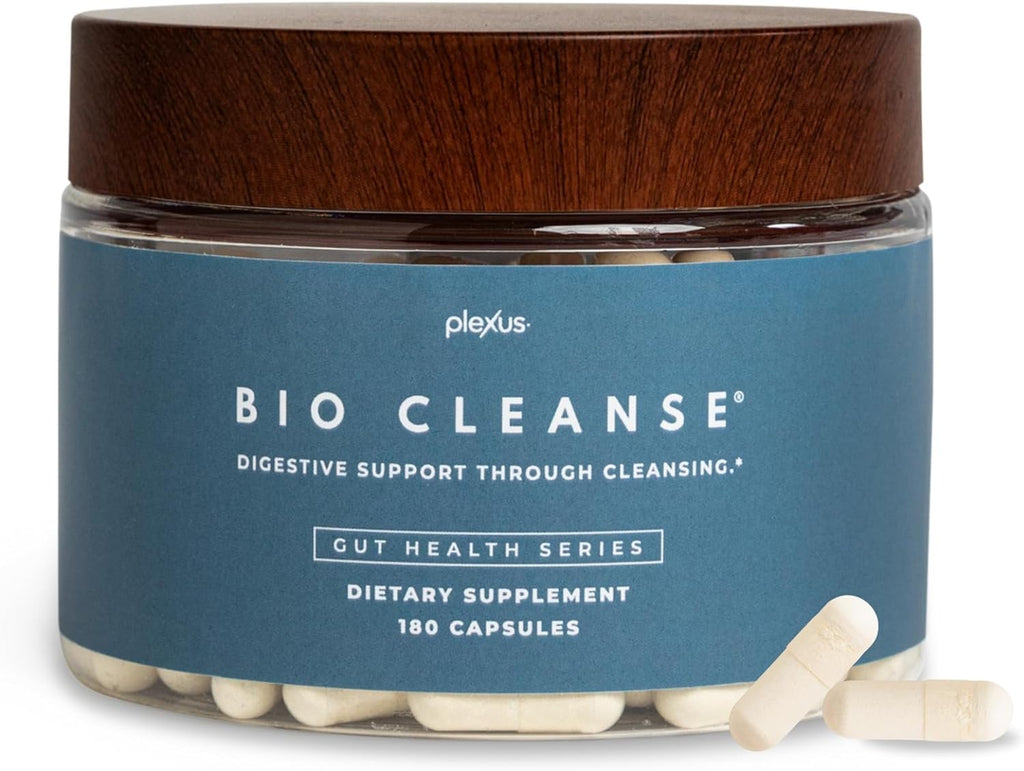 Plexus Bio Cleanse 120 ct.