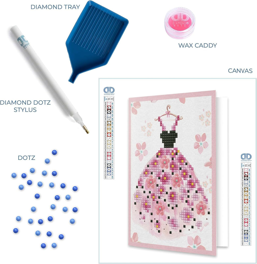 DIAMON DOT Part Tim Car Diamon Paintin Kit fo Adult Diamon Ar Kit Relaxin Creativ Craf Ki wit Dot Gems