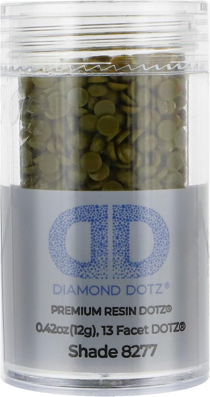 Diamon Dot 2.8M 12 Cylinde Dar Ma Gree Freestyl Diamon Paintin Beads Diamon Ar Beads Replacemen Drills Loos Gem fo DI Craft an Ar Projects
