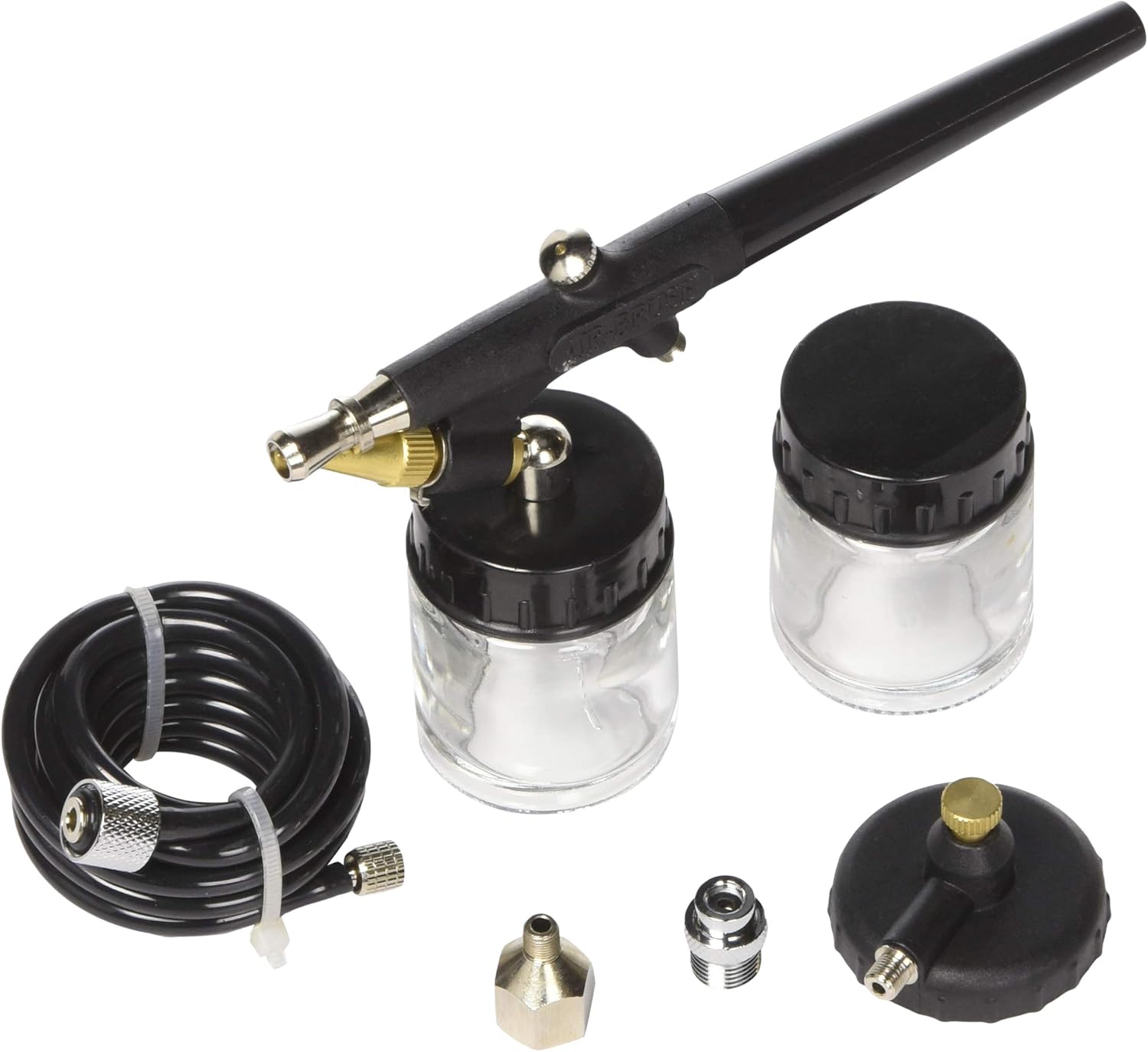 Singl Actio Airbrus Se w/1/ Ai Inle Hoses