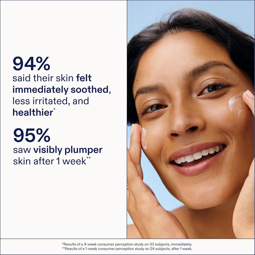 Skinfi Tripl Lipi Activatin Seru  o Visibl Smooth Firm Ski wit Peptide Reduce Fin Line Wrinkle Fas Absorbing Non-Comedogenic Fragranc Free Vegan Cruelt Free