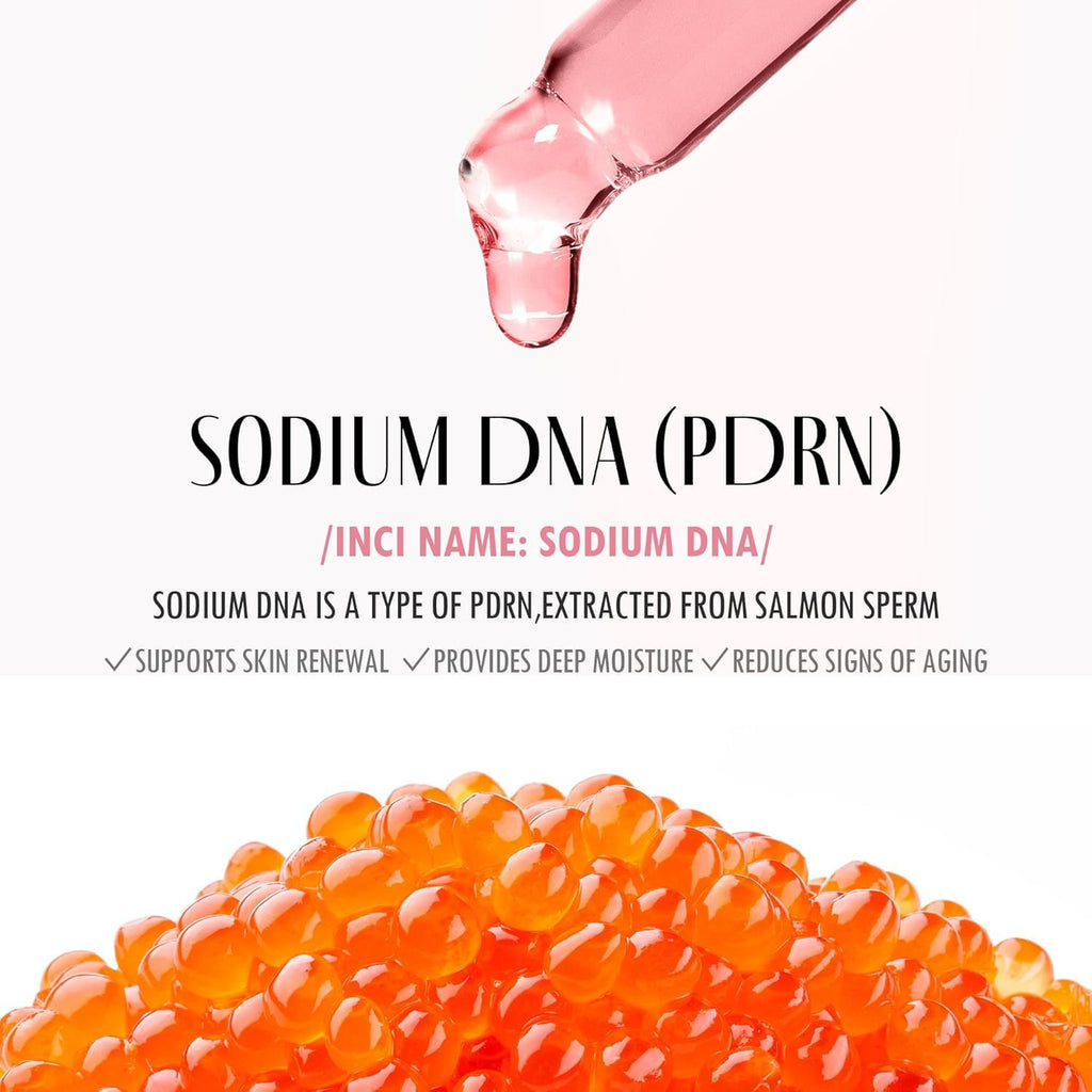 KAH Wrinkl Bounc Mult Bal DU EDITIO All-in-On Hydratin Bal Ey Crea Mak U Bas Moistur Stic Dail Moisturize Stic wit Salmon-derive sodiu DN (0.3 o Pac o 2)