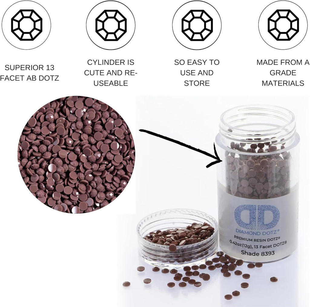 Diamon Dot 2.8M 12 Singl Cylinde ( Pack Dar Jav Freestyl Diamon Paintin Beads Diamon Ar Beads Replacemen Drills Loos Gem fo DI Craft an Ar Projects