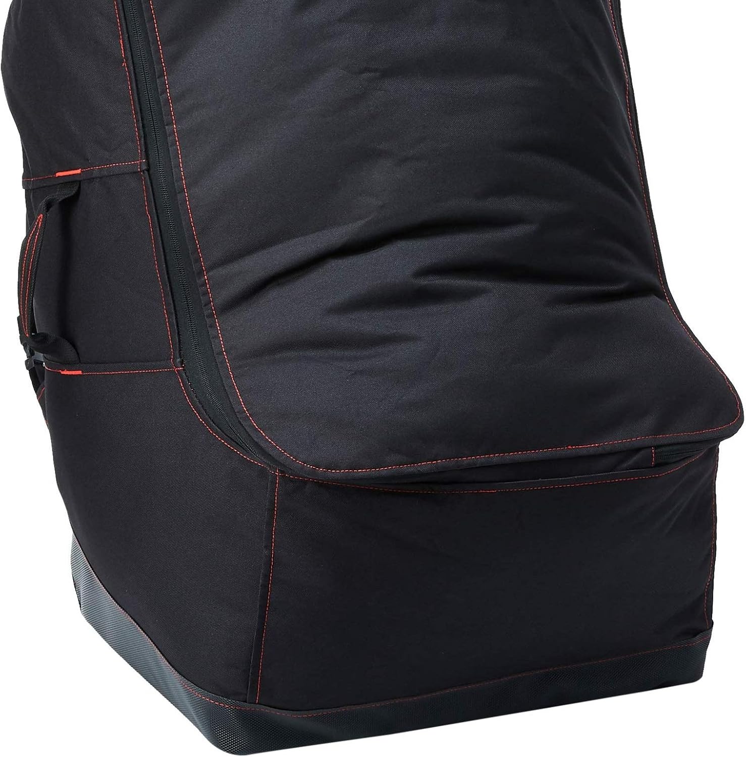 Brita Ca Sea Trave Ba wit Padde Backpac Strap Wate Resistan Built-i Wheel Multipl Carr Handles