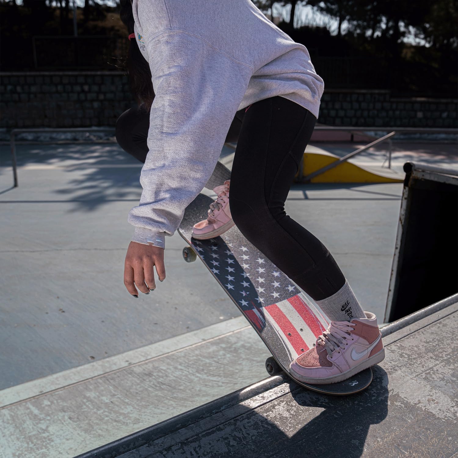 Mr. Pen Grip Tape - Non Slip Tape for Skateboards, Longboards & Scooters