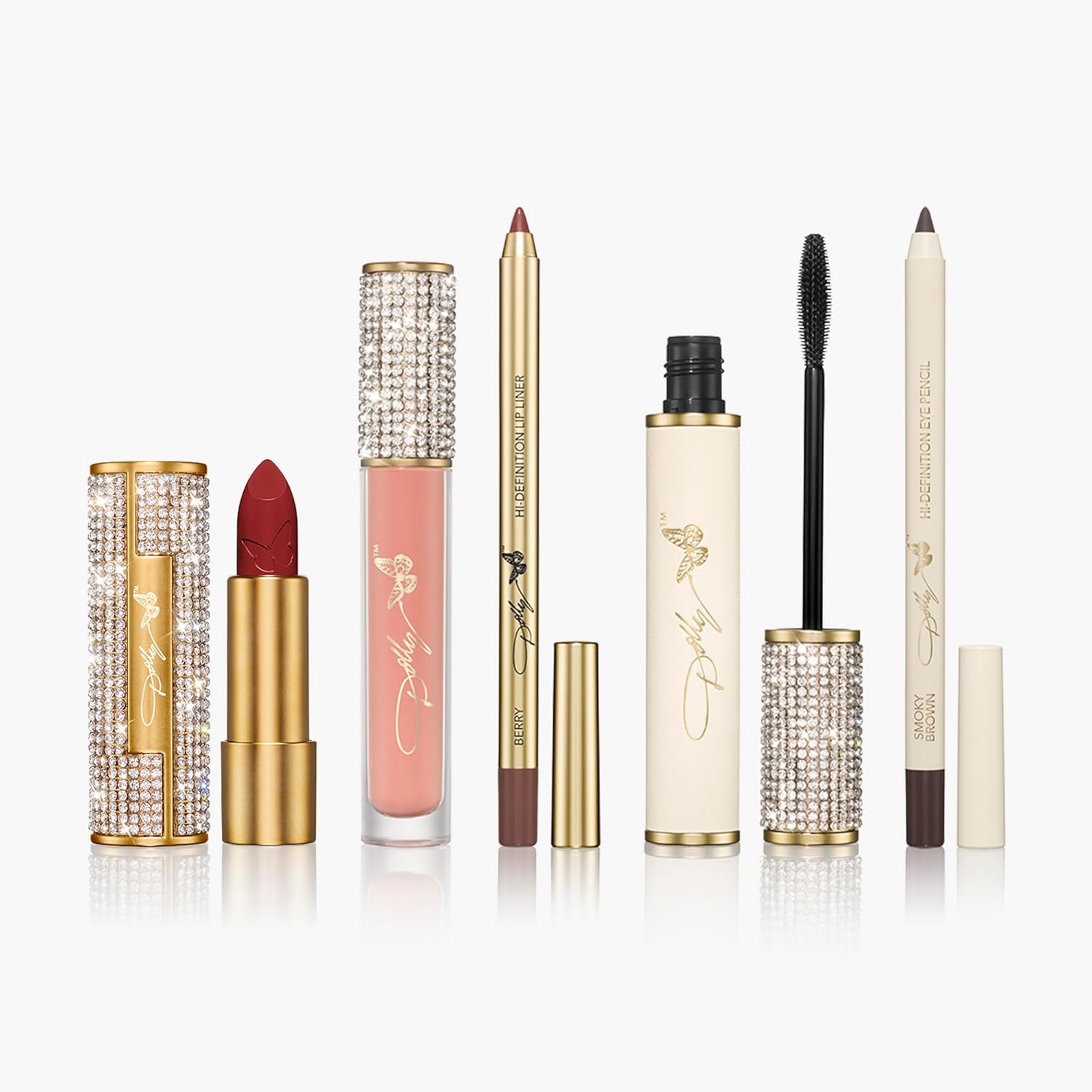 Doll Beaut Th t Bundle