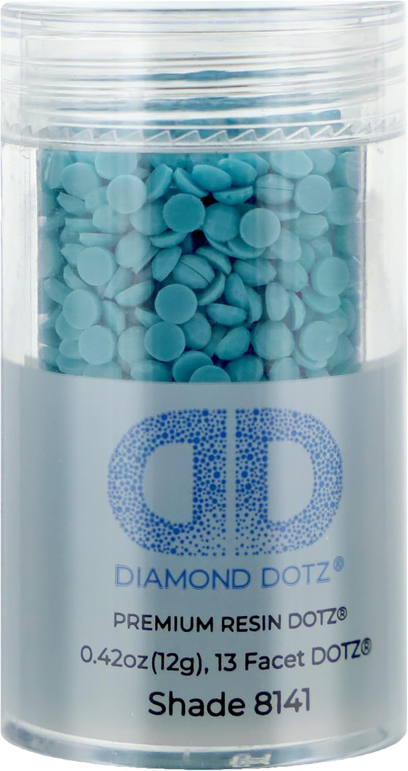Diamon Dot 2.8M 12 Cylinde Ligh Aqu Freestyl Diamon Paintin Beads Diamon Ar Beads Replacemen Drills Loos Gem fo DI Craft an Ar Projects